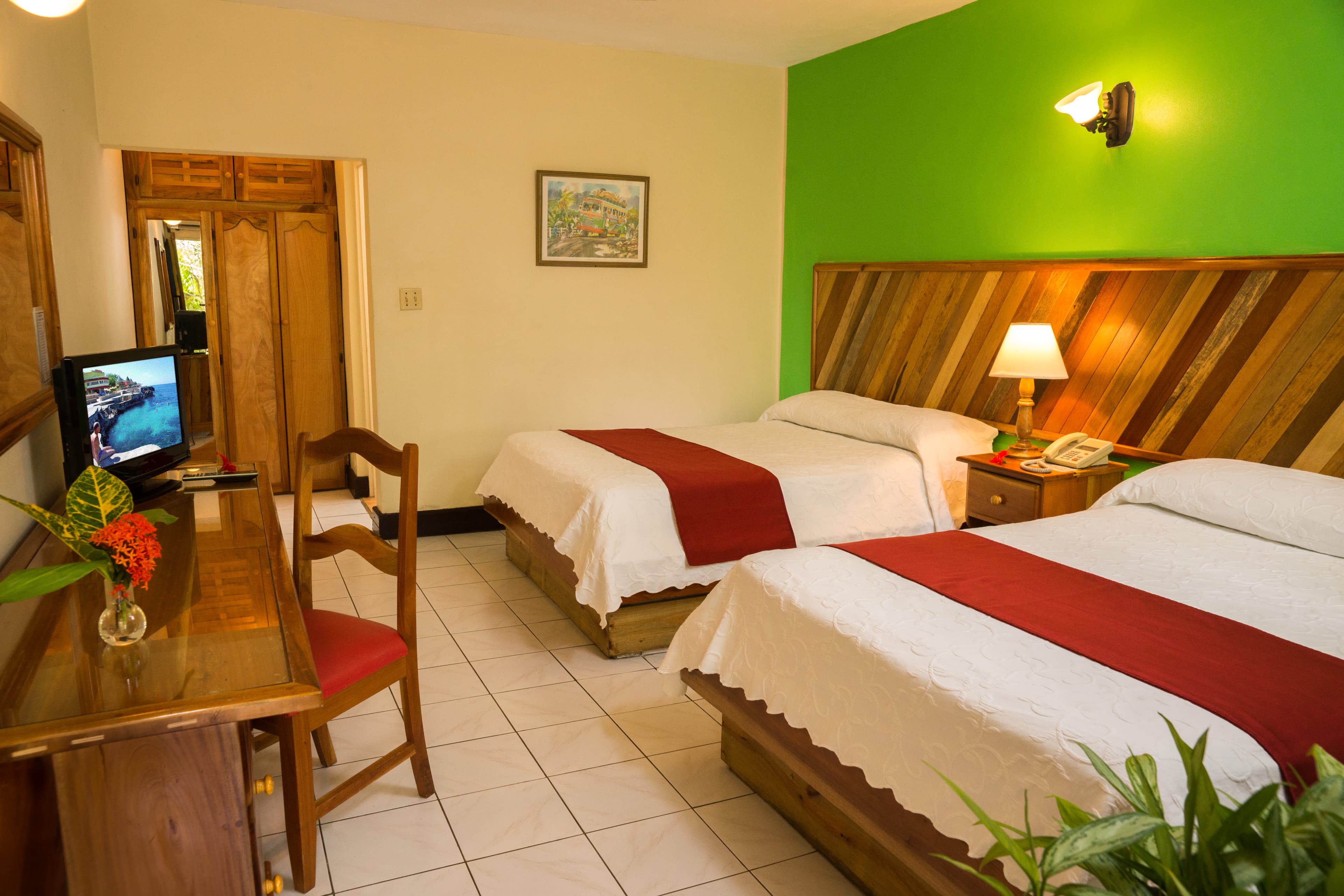 Hotel Legends Beach Resort Ansicht 5