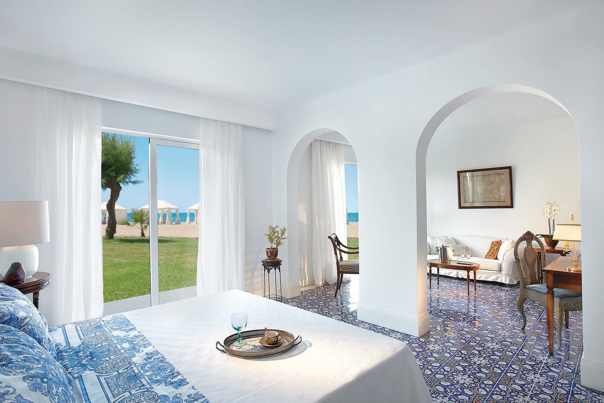 Caramel A Grecotel Resort To Live Ansicht 6