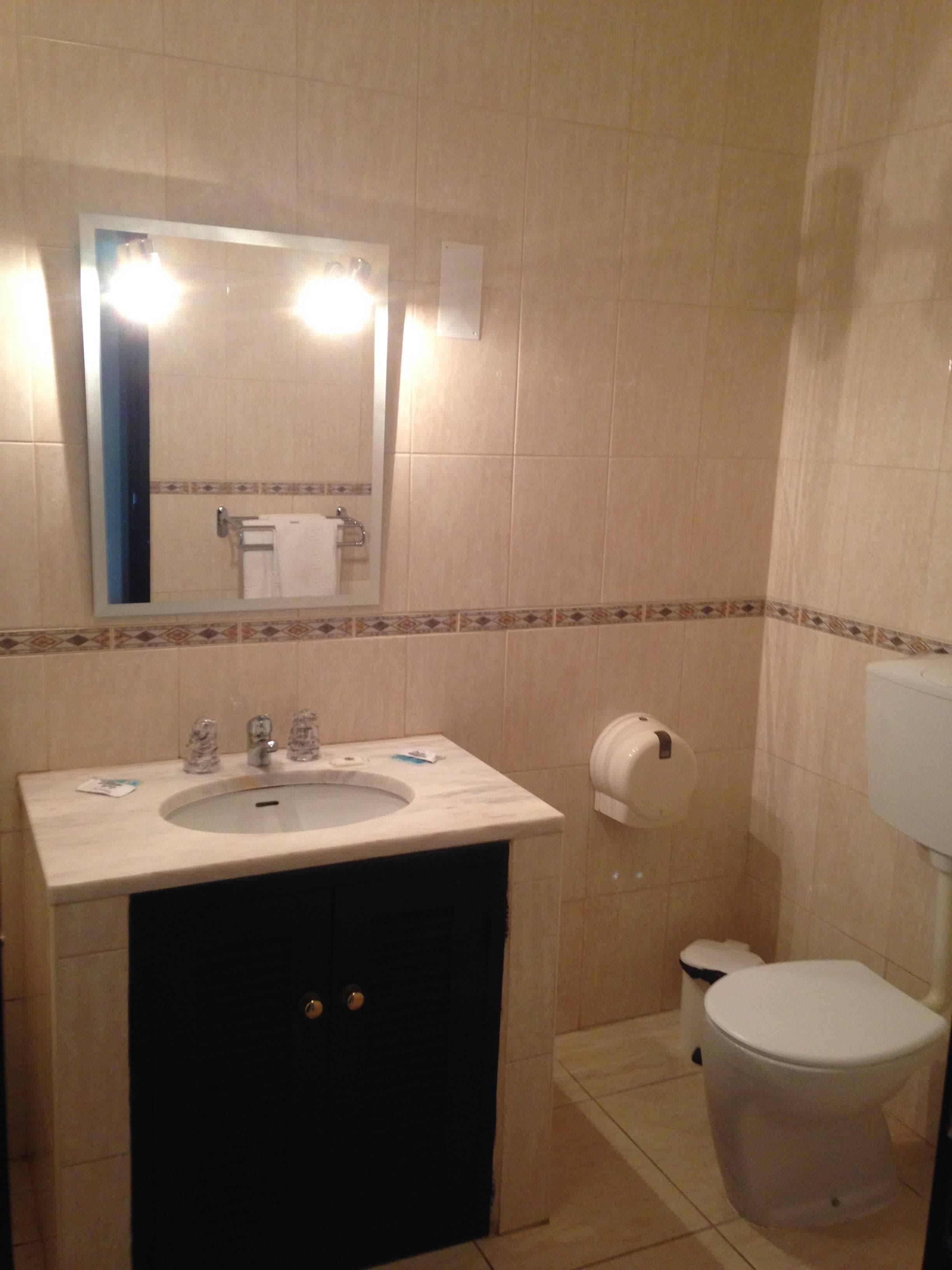 Hotel Residencial Vilamar Ansicht 4