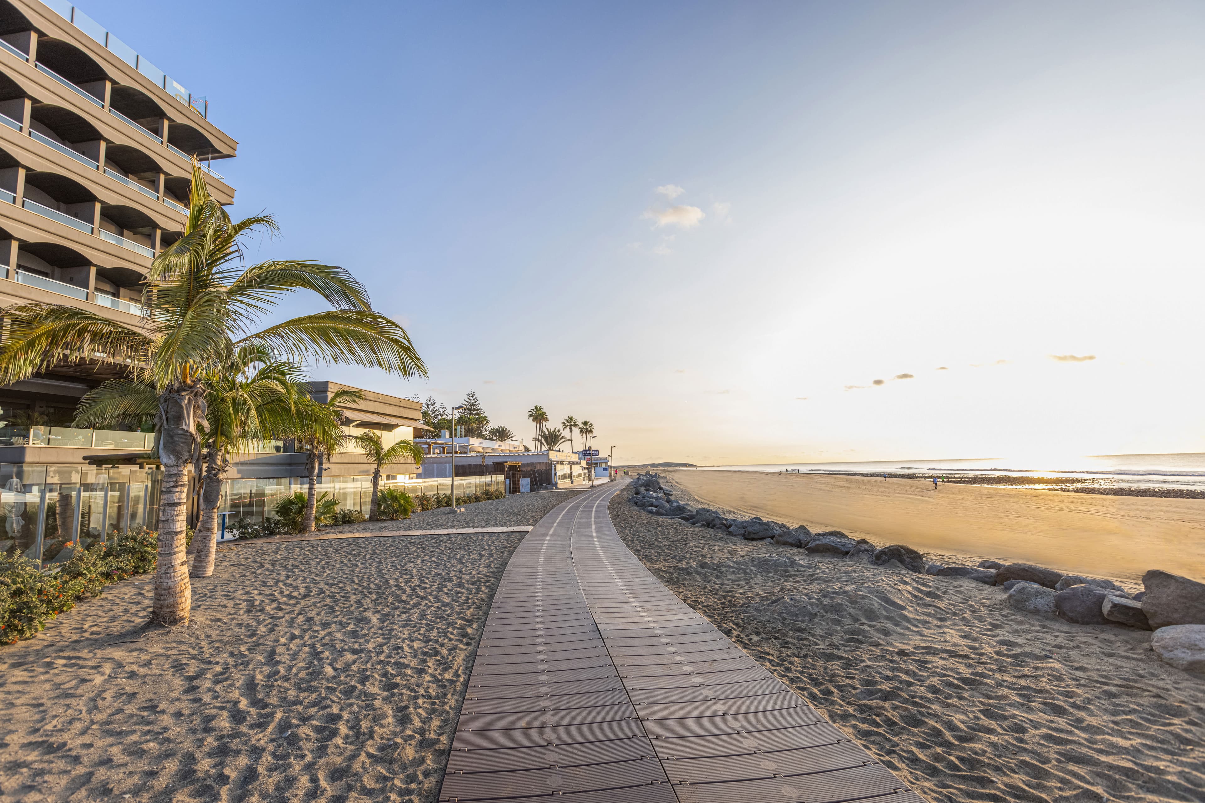 Hotel Faro, a Lopesan Collection Hotel Ansicht 8