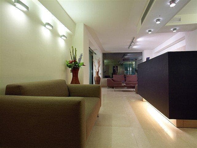 El Greco Boutique Hotel Ansicht 7