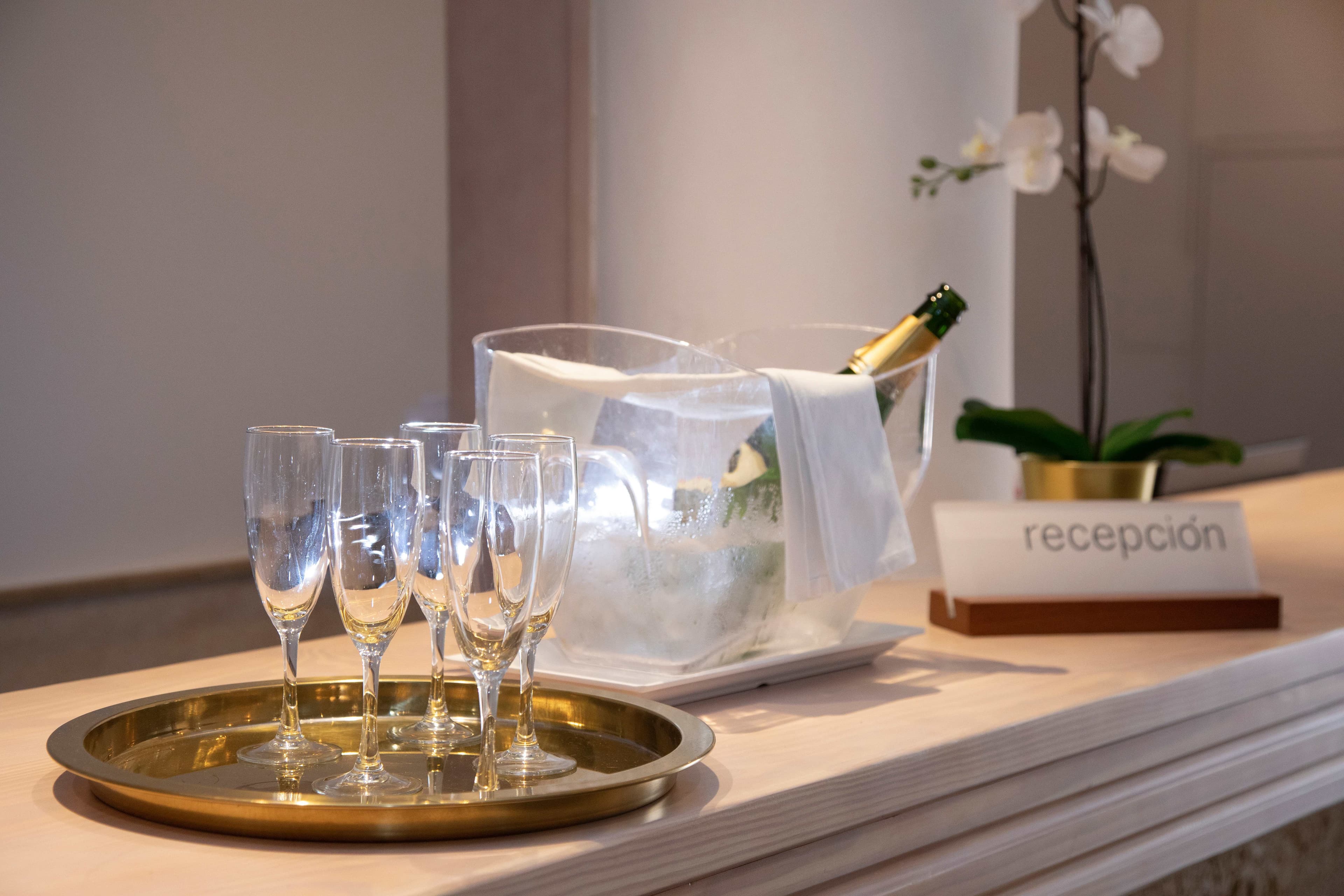 Hotel ROC Oberoy - Adults Only Ansicht 8