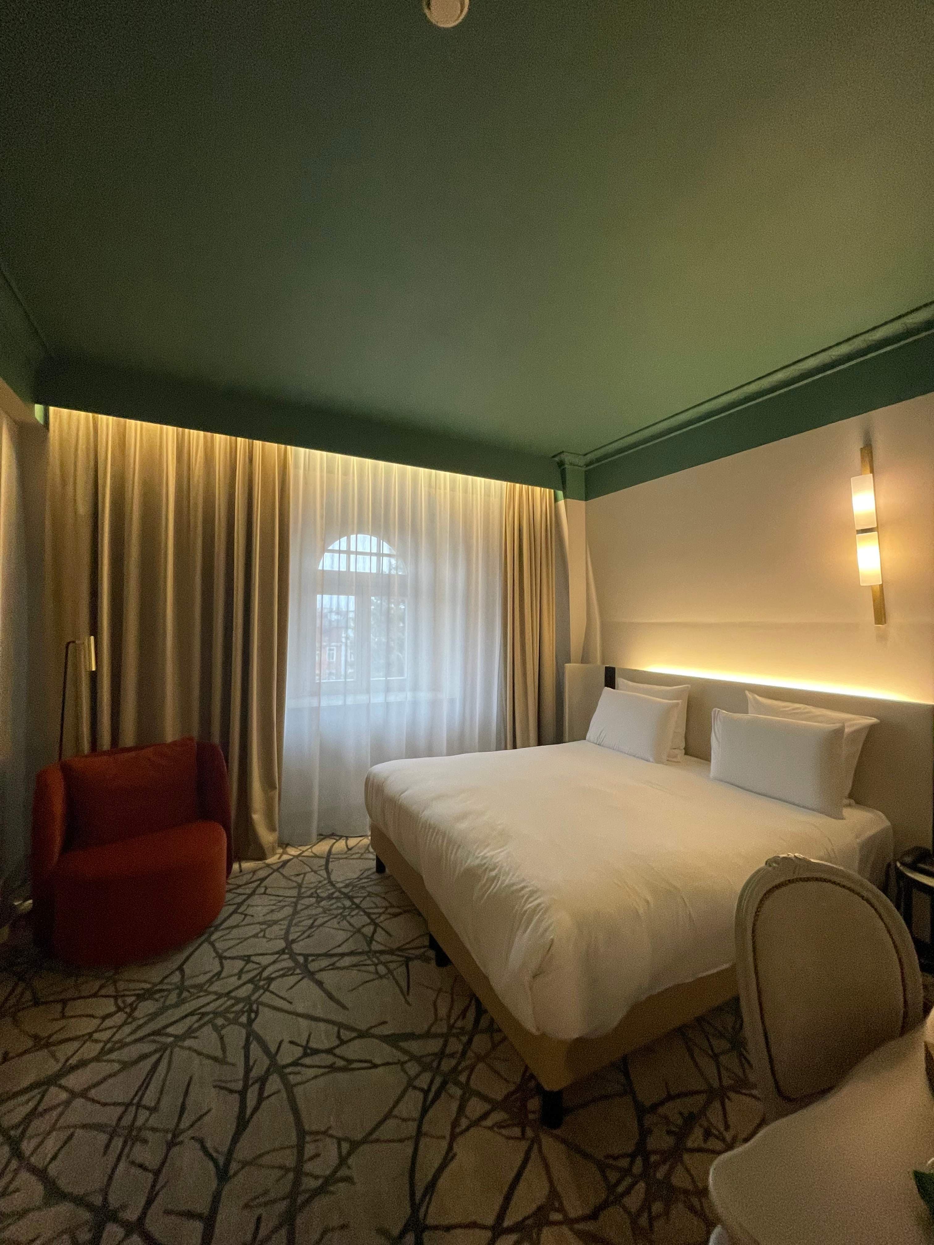 Hotel Rezydent Sopot MGallery Hotel Collection Ansicht 2