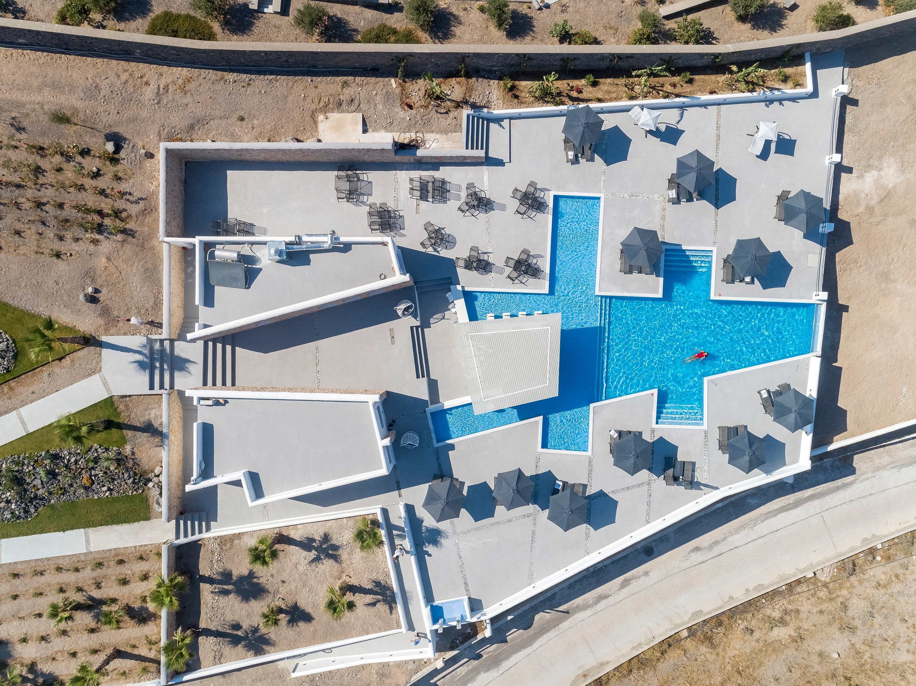 Desiterra Resort & Spa