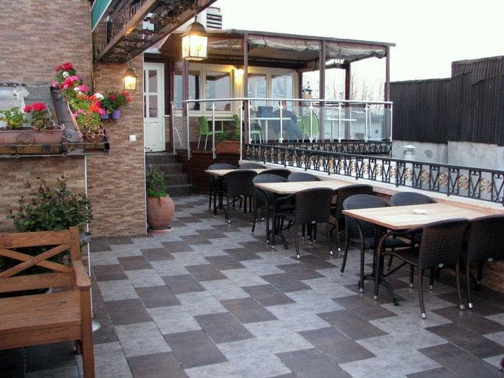 Ambassador Hotel Ansicht 7