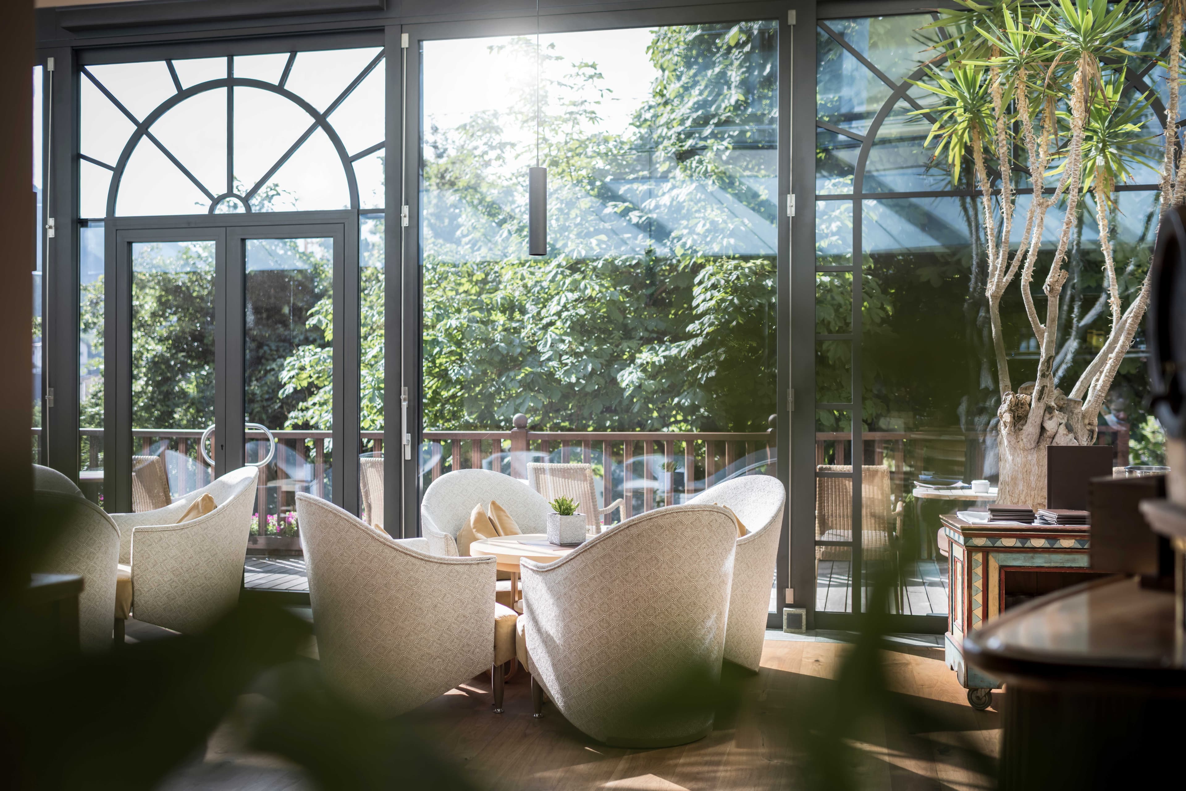 Hotel ADLER Spa Resort DOLOMITI Ansicht 10