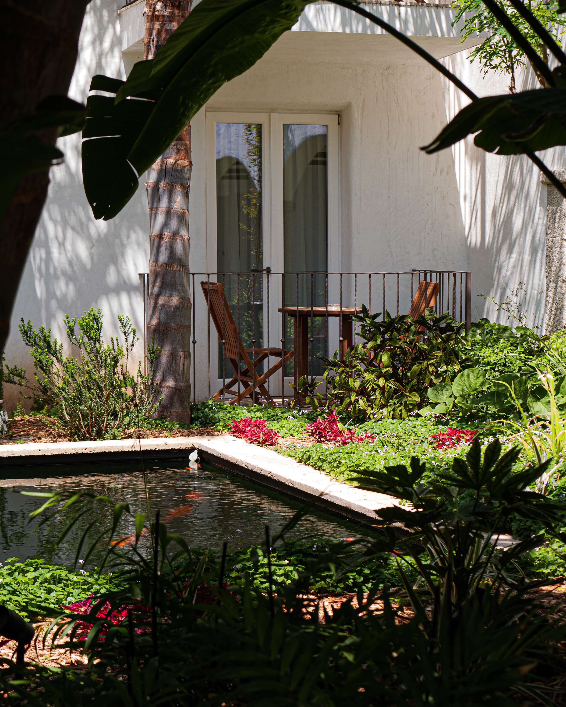Sant'Efis Hotel Ansicht 3