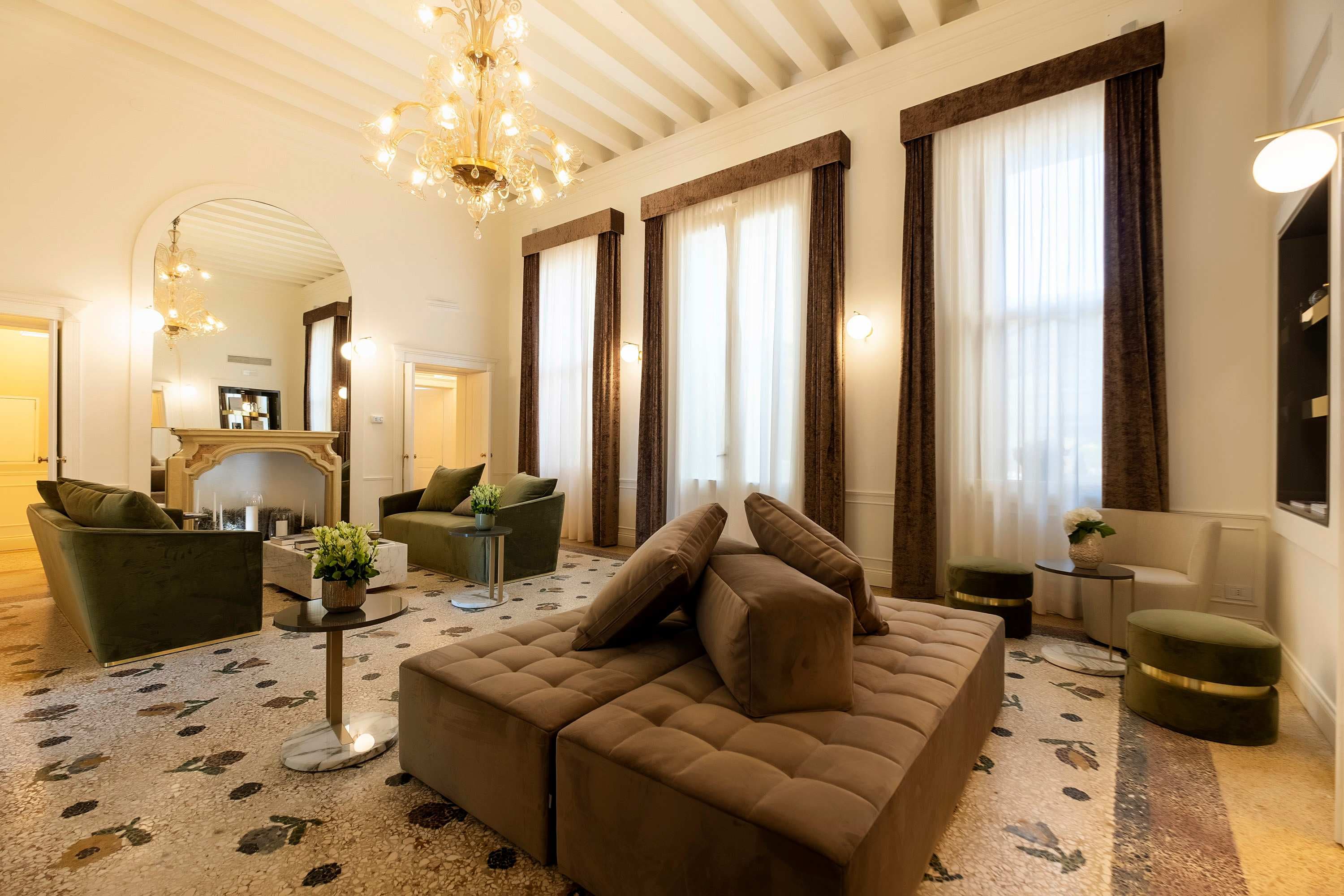 Villa Soligo Ansicht 9