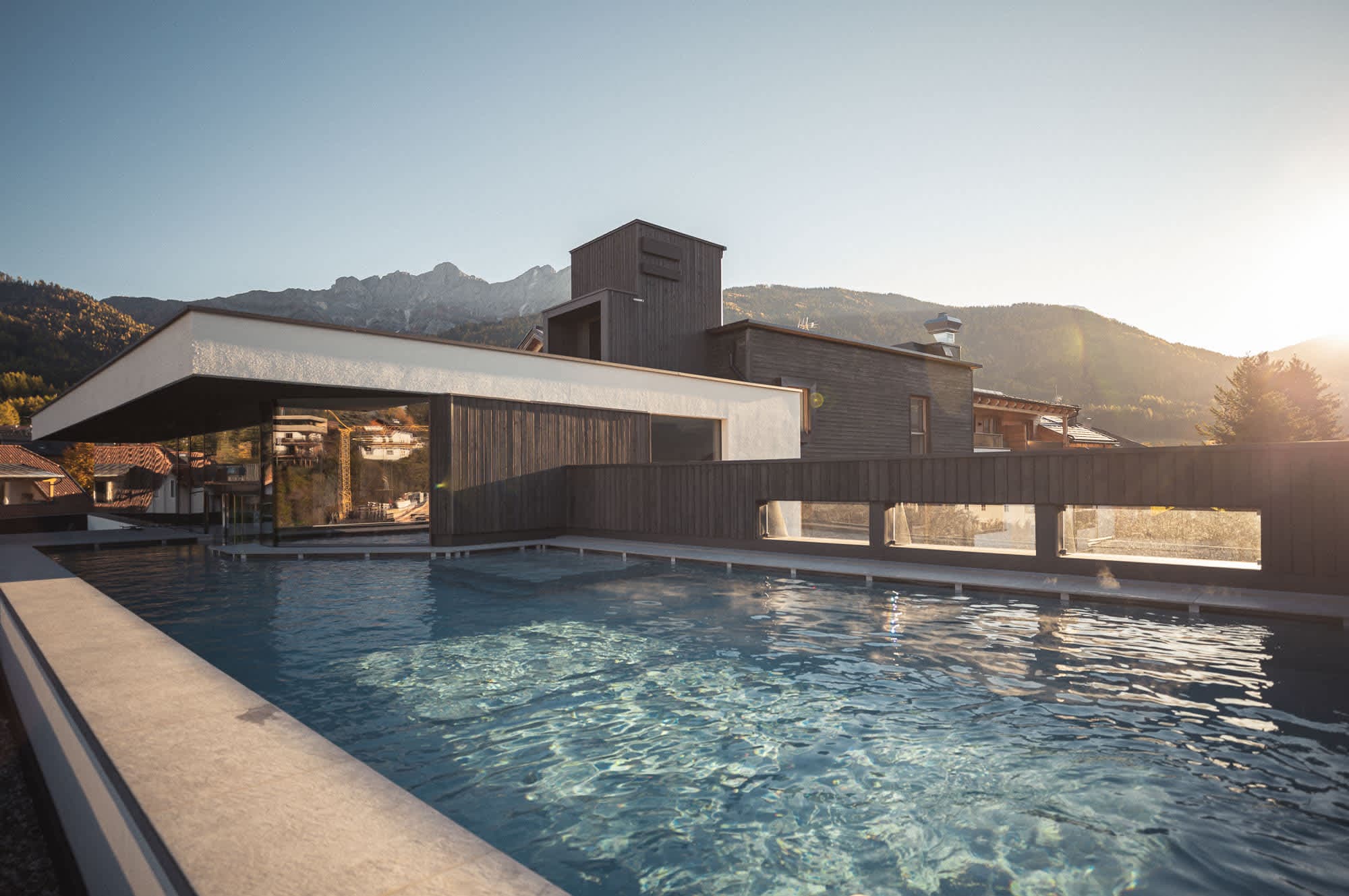 Alpinhotel Keil Ansicht 9