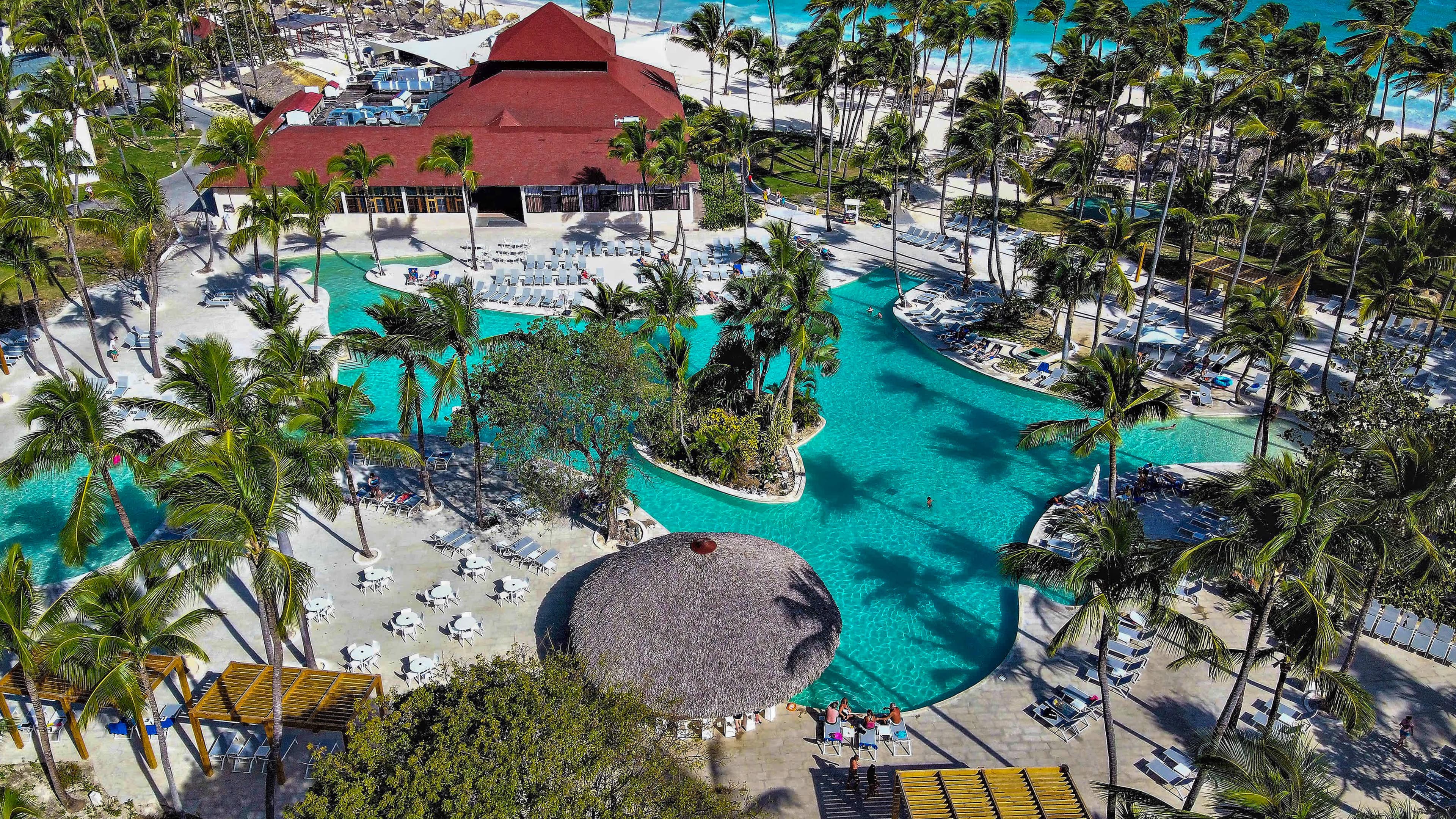 Grand Bávaro Princess