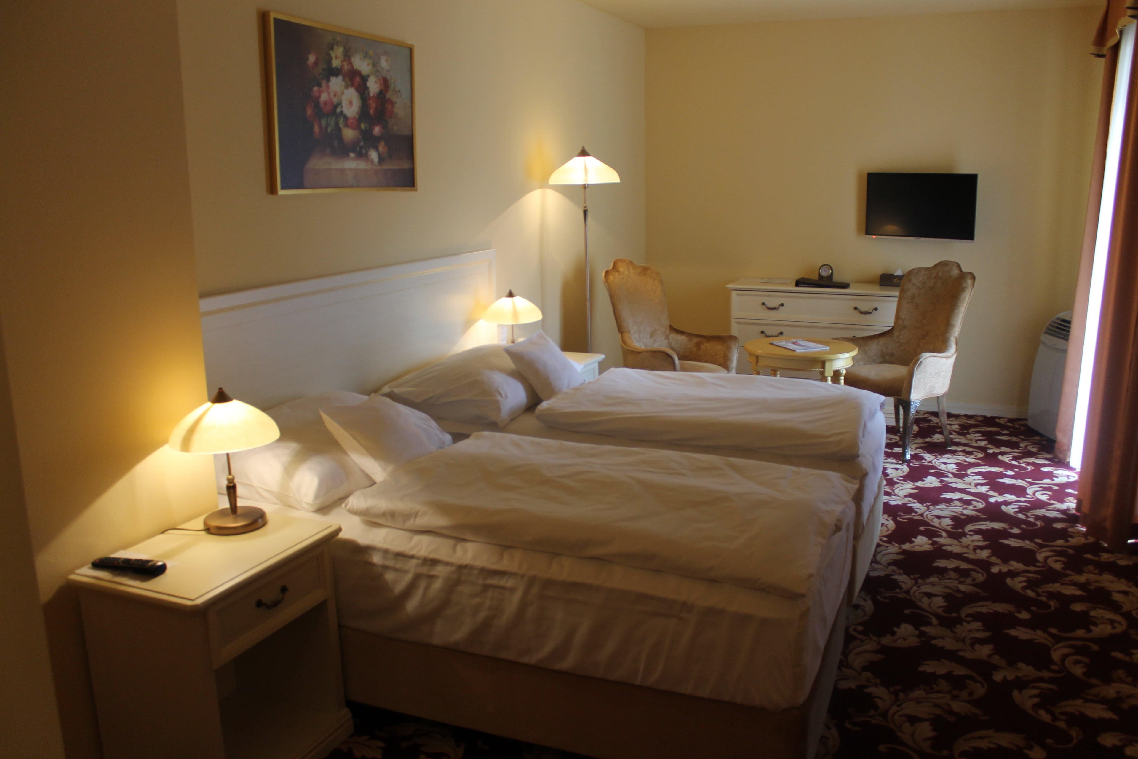Spa Hotel Vita Ansicht 5