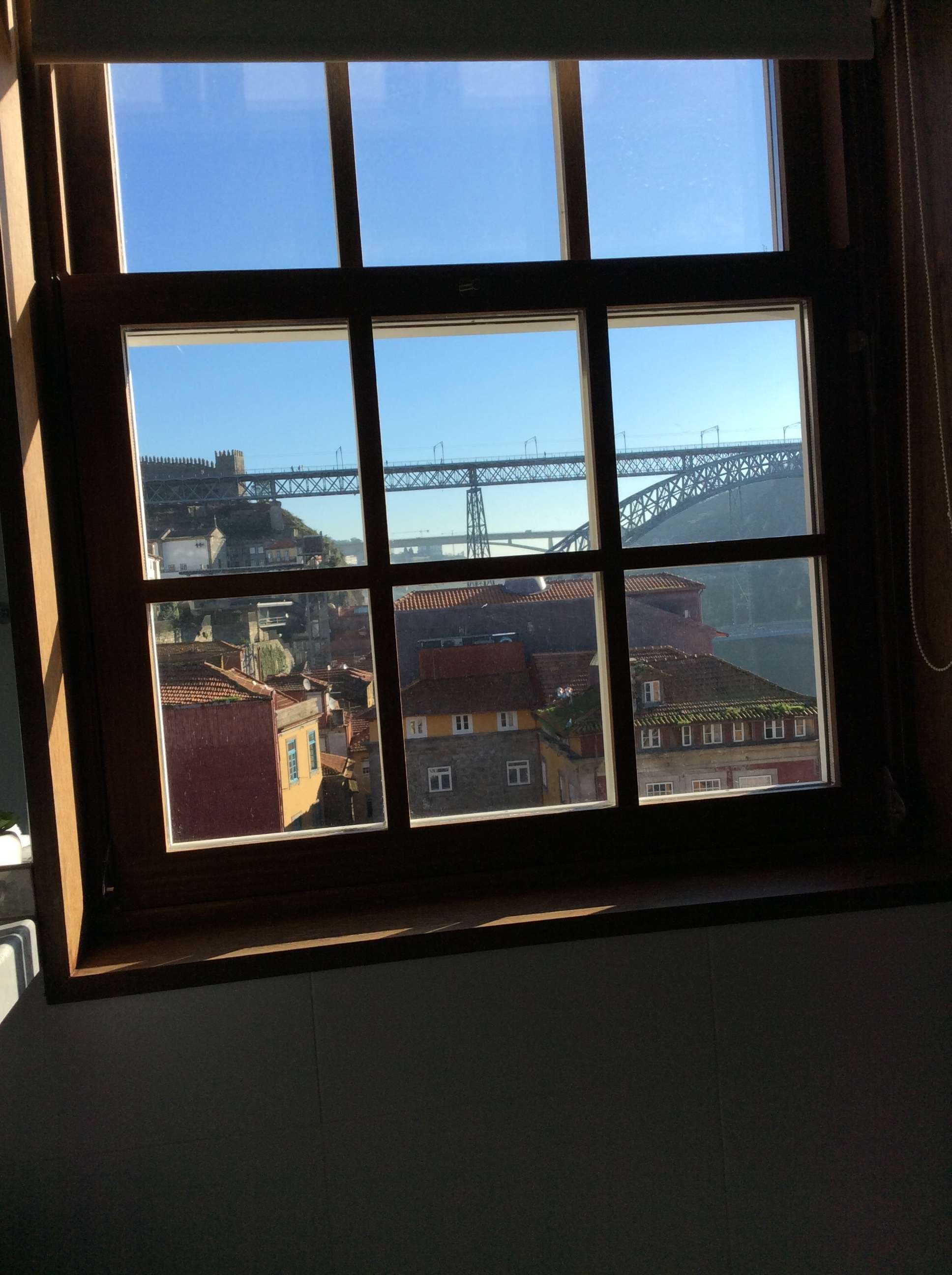 Ribeira do Porto Hotel Ansicht 5