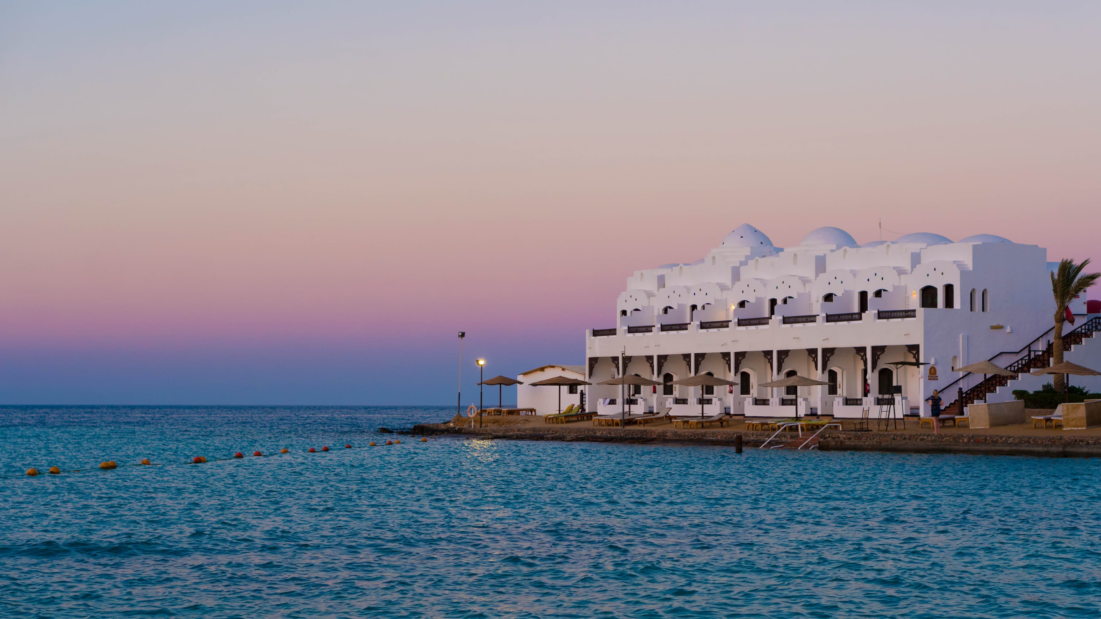 Arabella Azur Resort Ansicht 3