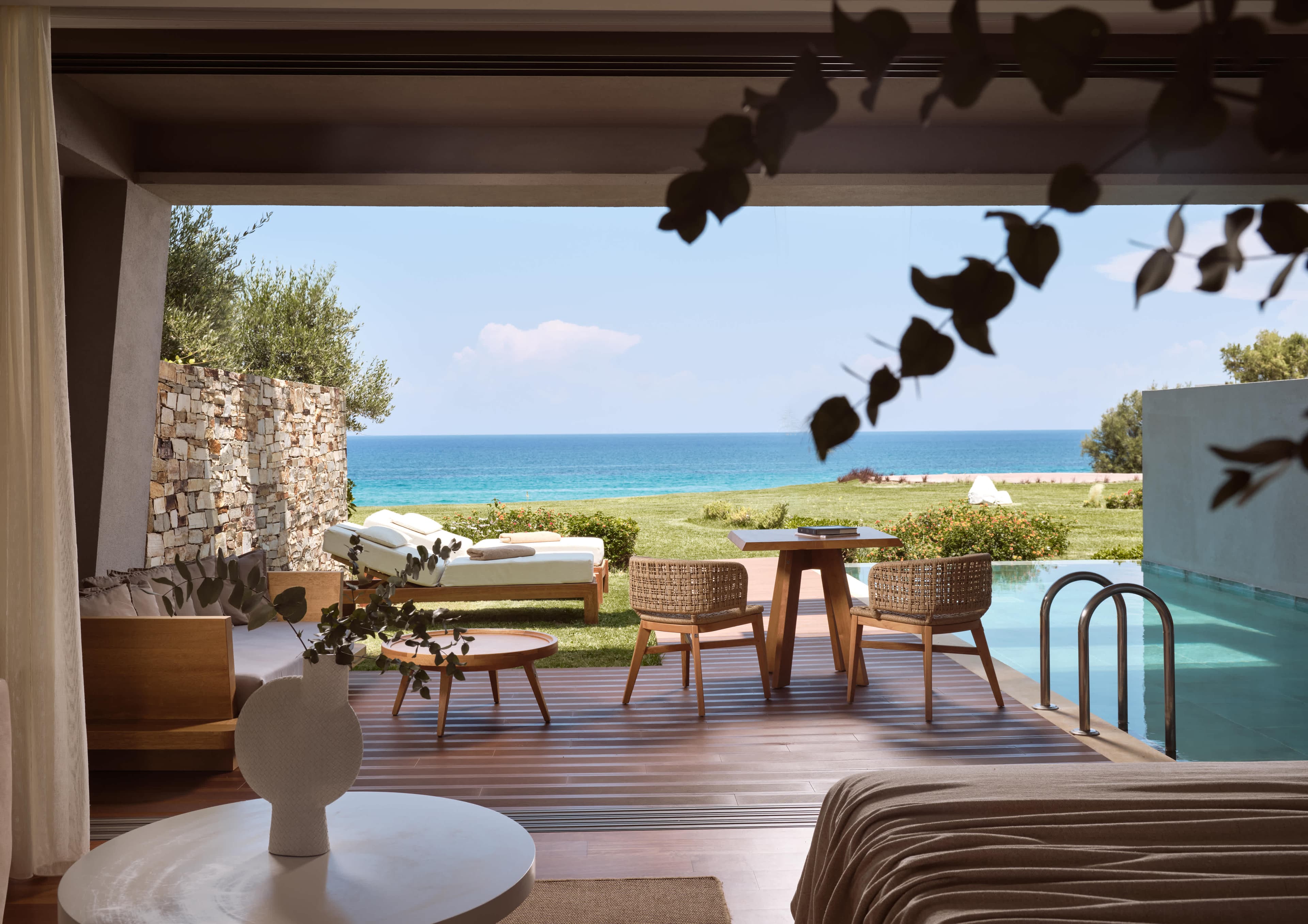 Lesante Blu - The Leading Hotels of the World Ansicht 4