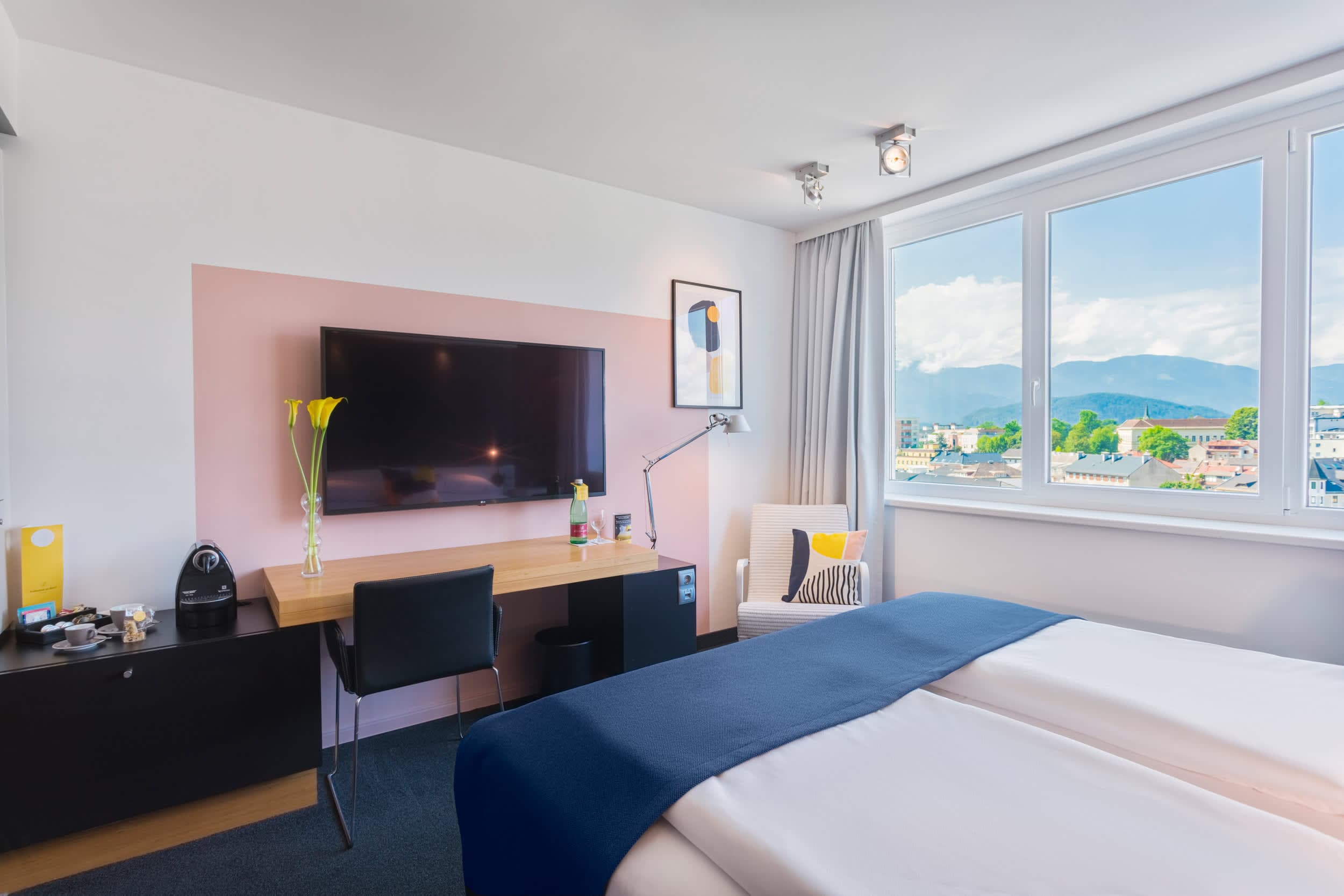 voco Villach Ansicht 10