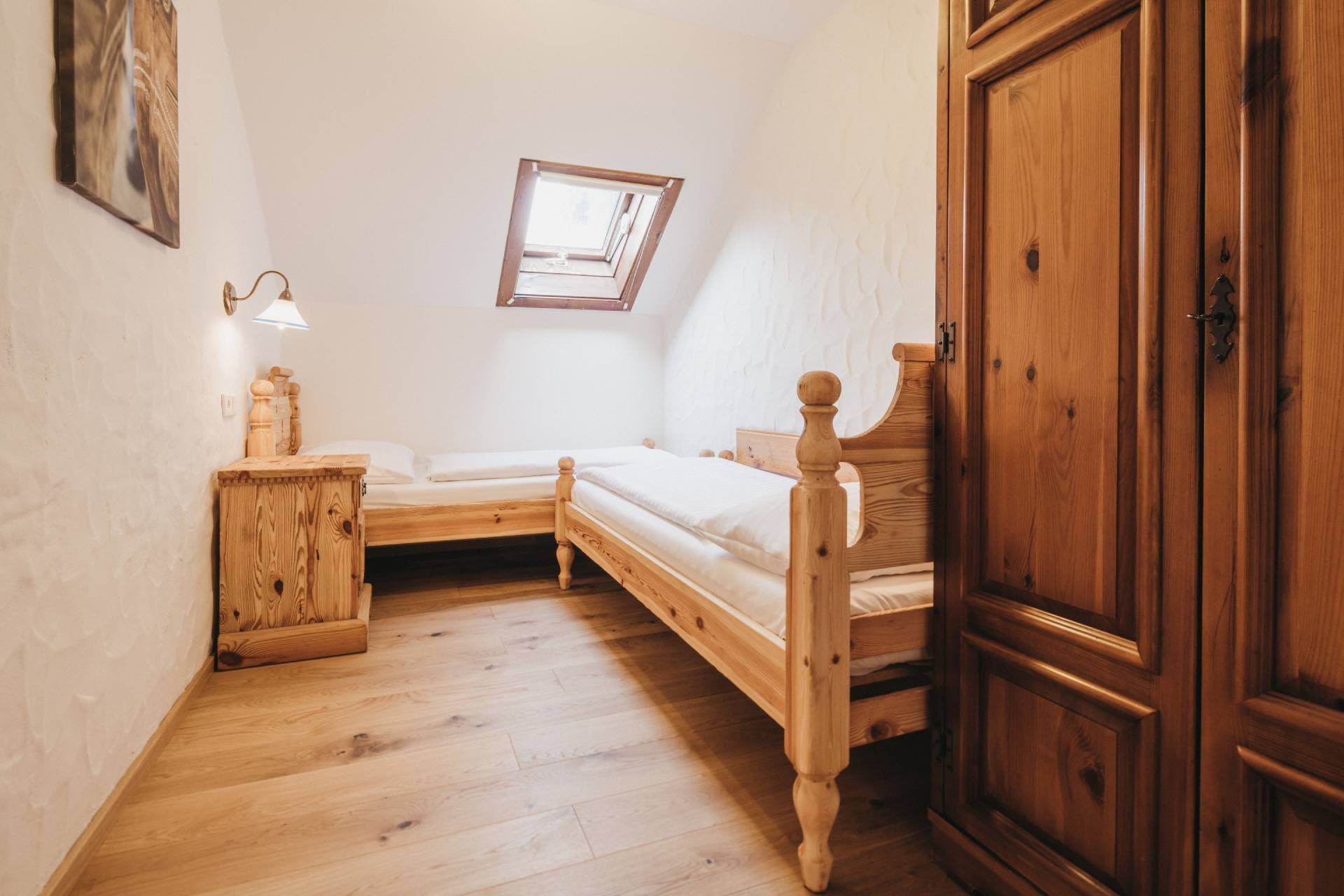 Naturel Hoteldorf Schönleitn Ansicht 6