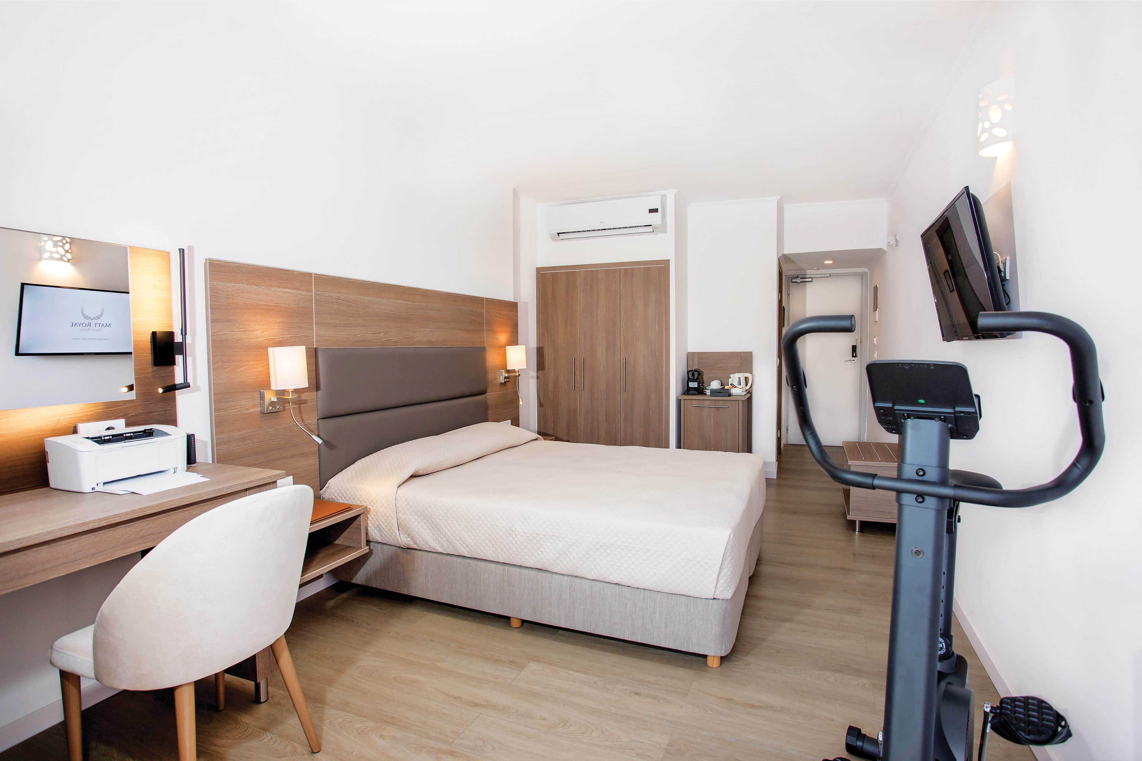 Hotel Kosta Palace Ansicht 6