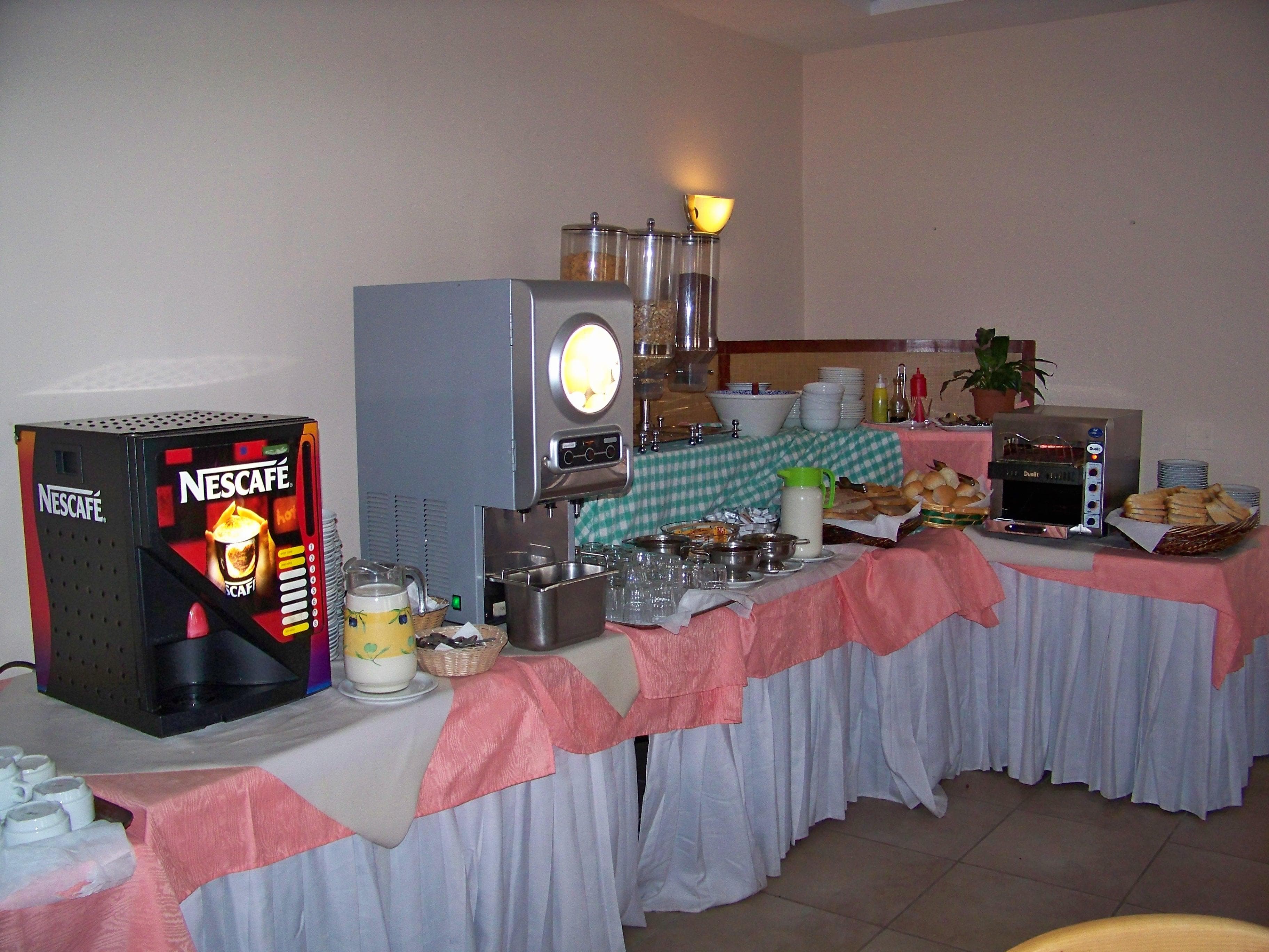Hotel Primera