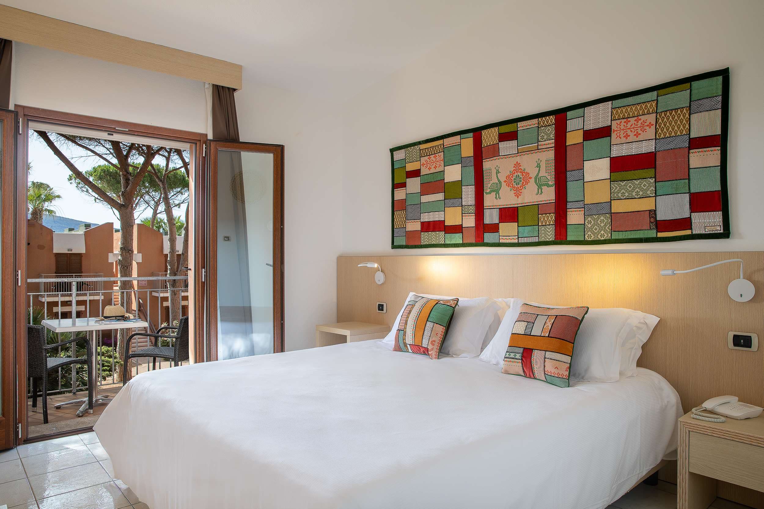 Hotel Corte Rosada - Adults only Ansicht 5