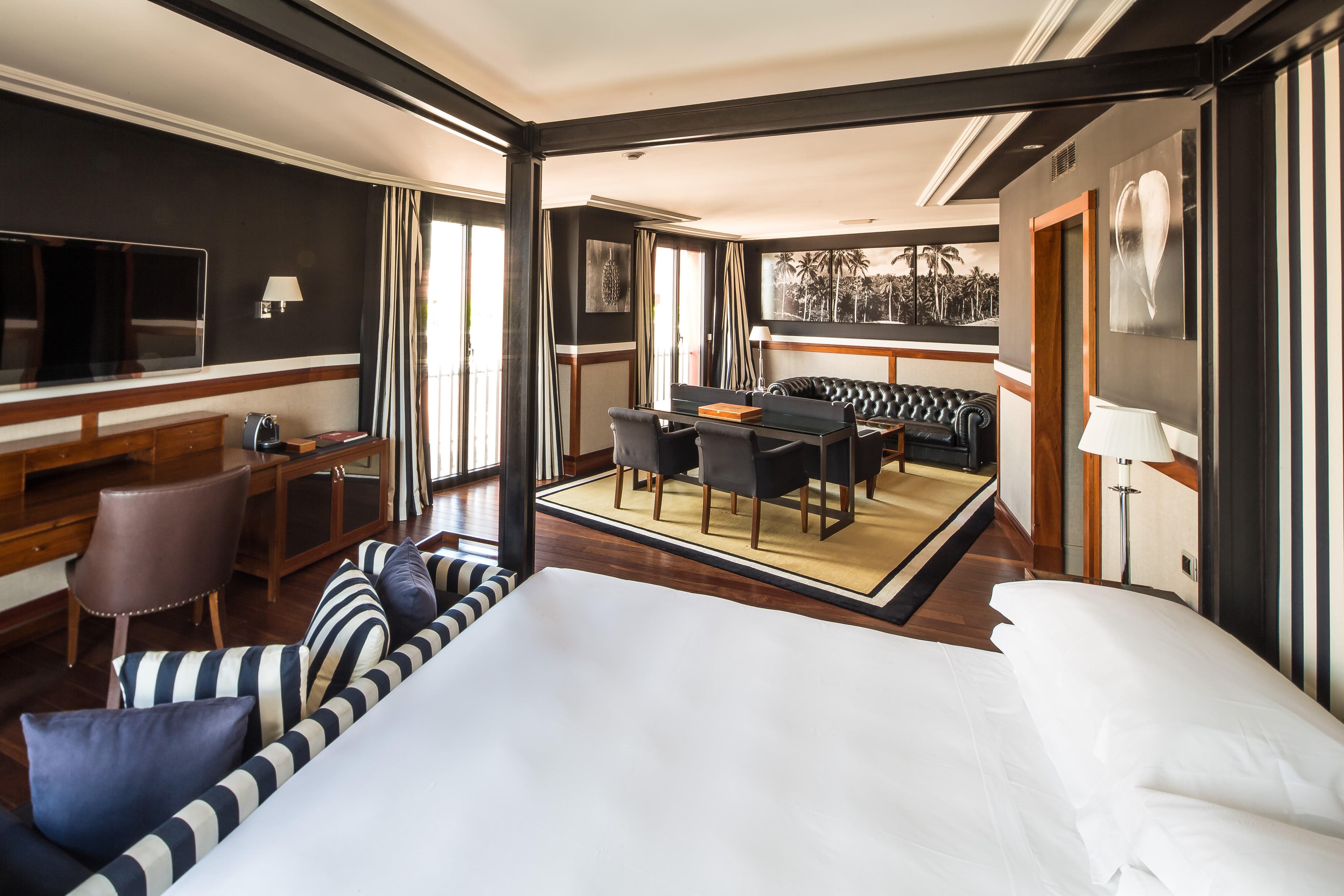 Hotel 1898 Ansicht 5