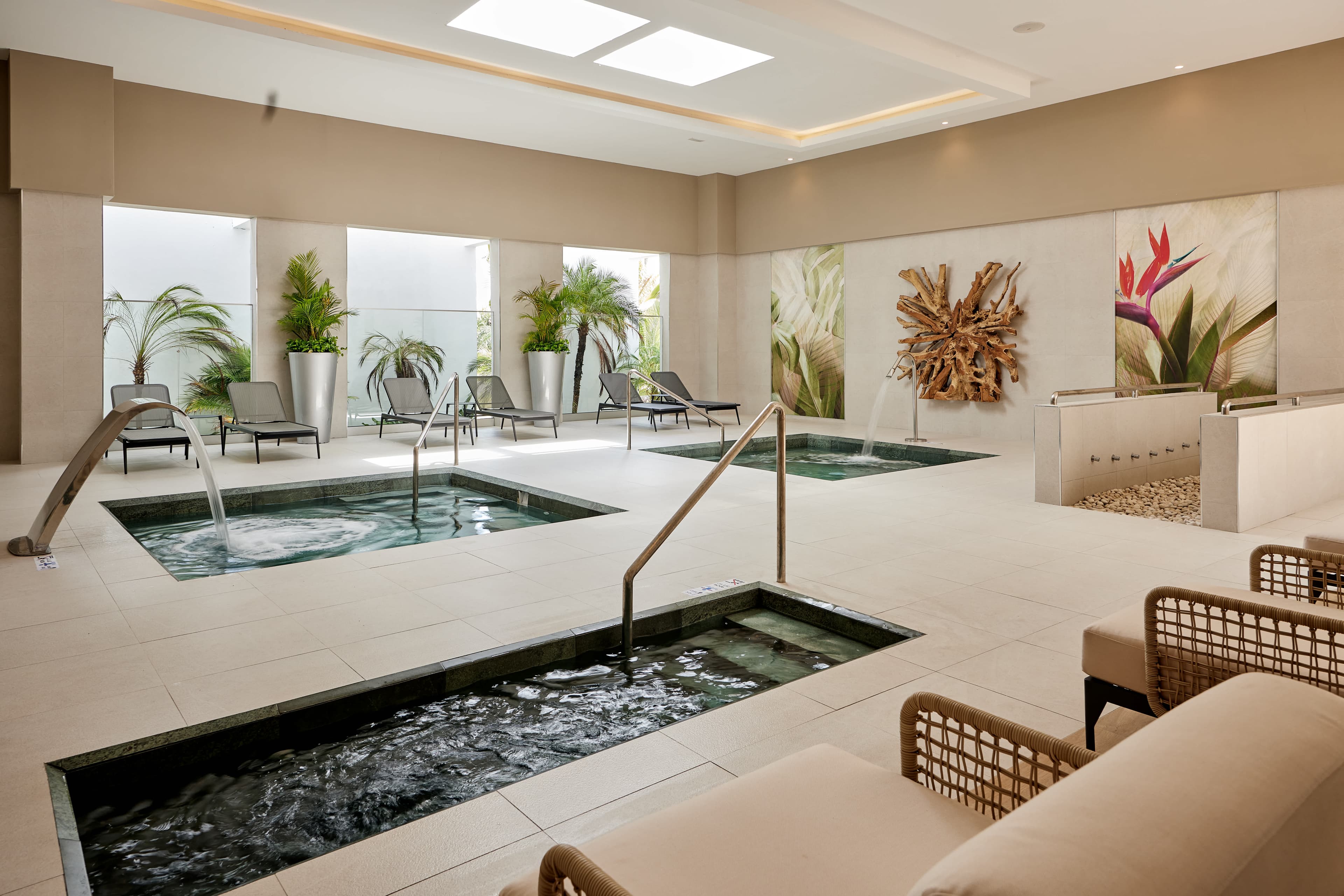 Hotel Riu Palace Macao - Adults only Ansicht 7