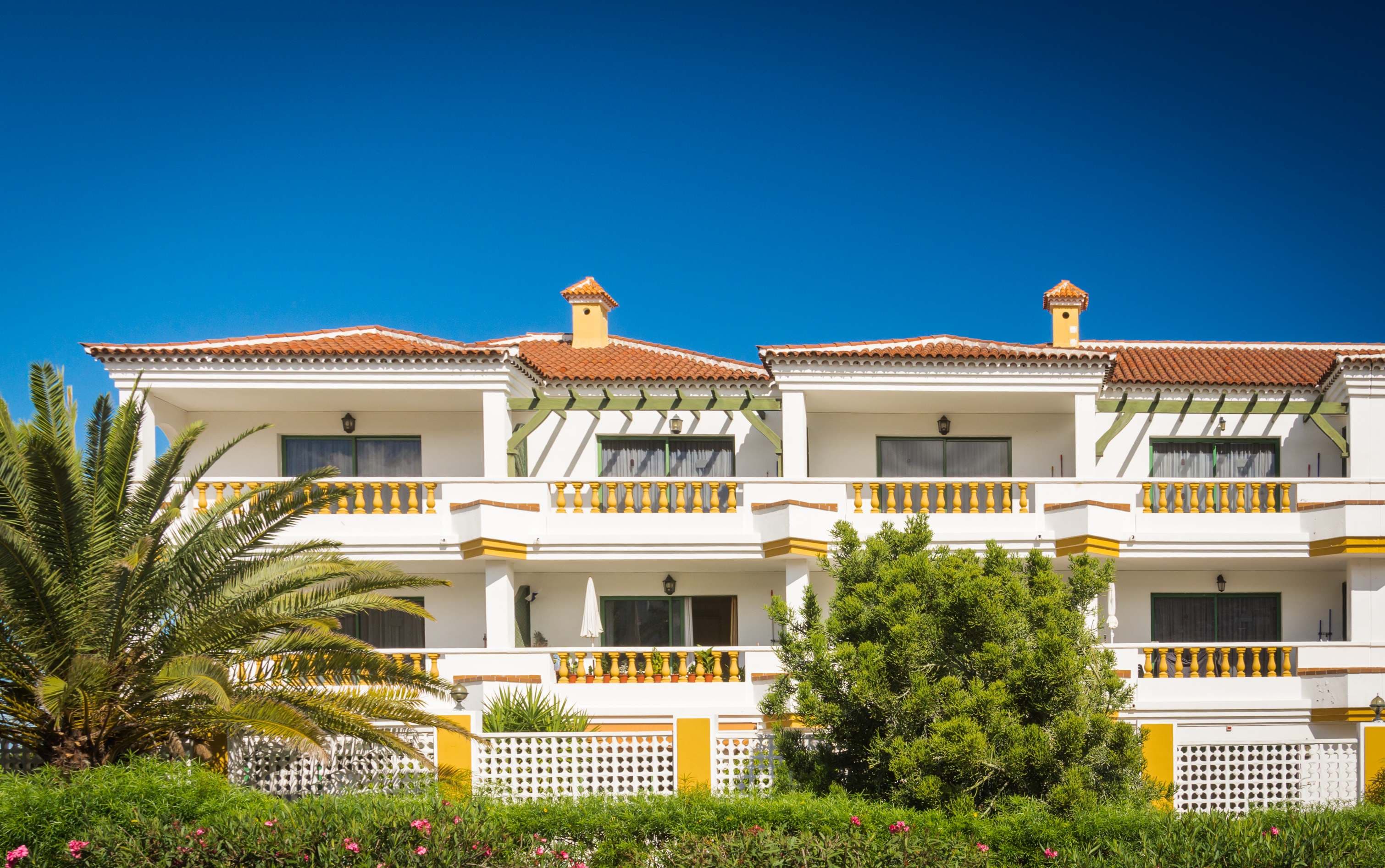 Club Tarahal Ansicht 3