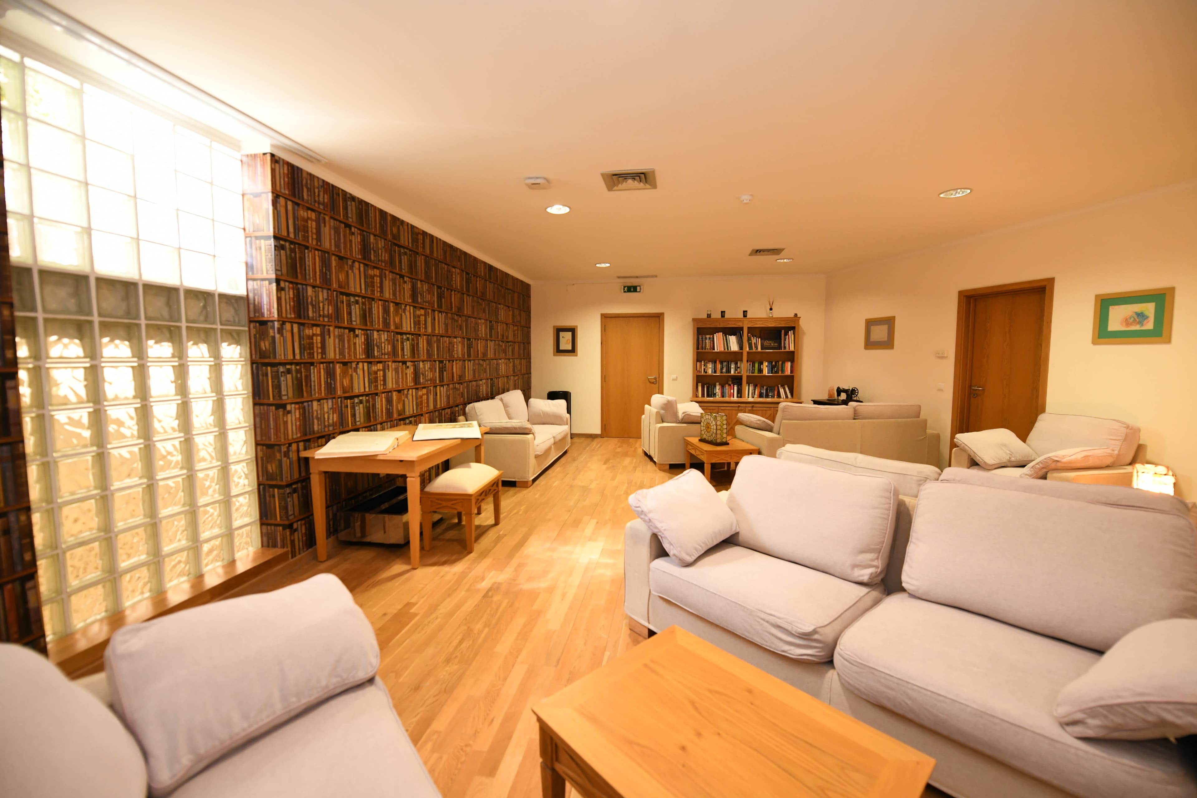 Hotel do Campo Ansicht 4