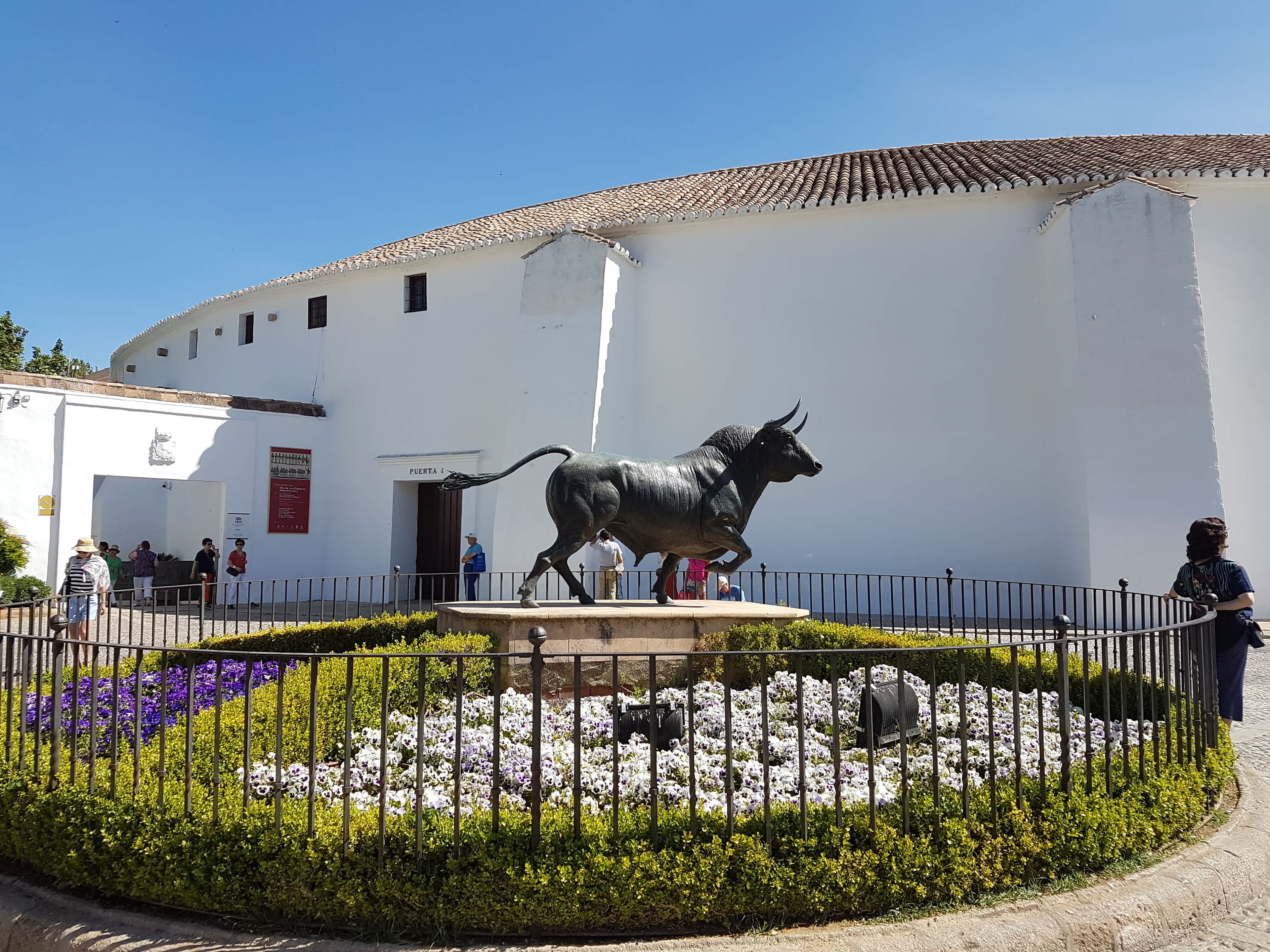 Sol Marbella Estepona - Atalaya Park by Melia Ansicht 7