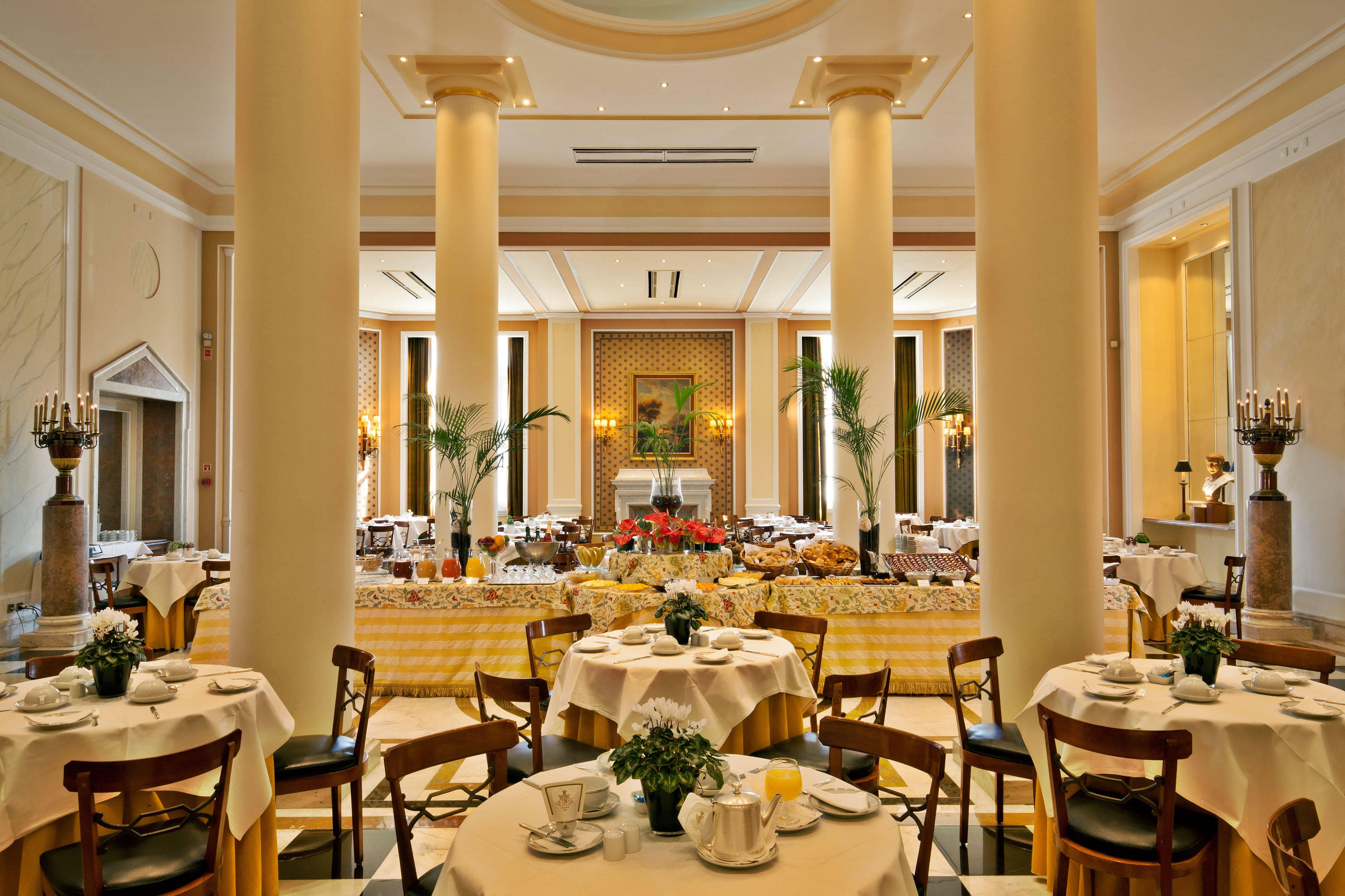 Palacio Estoril Ansicht 9