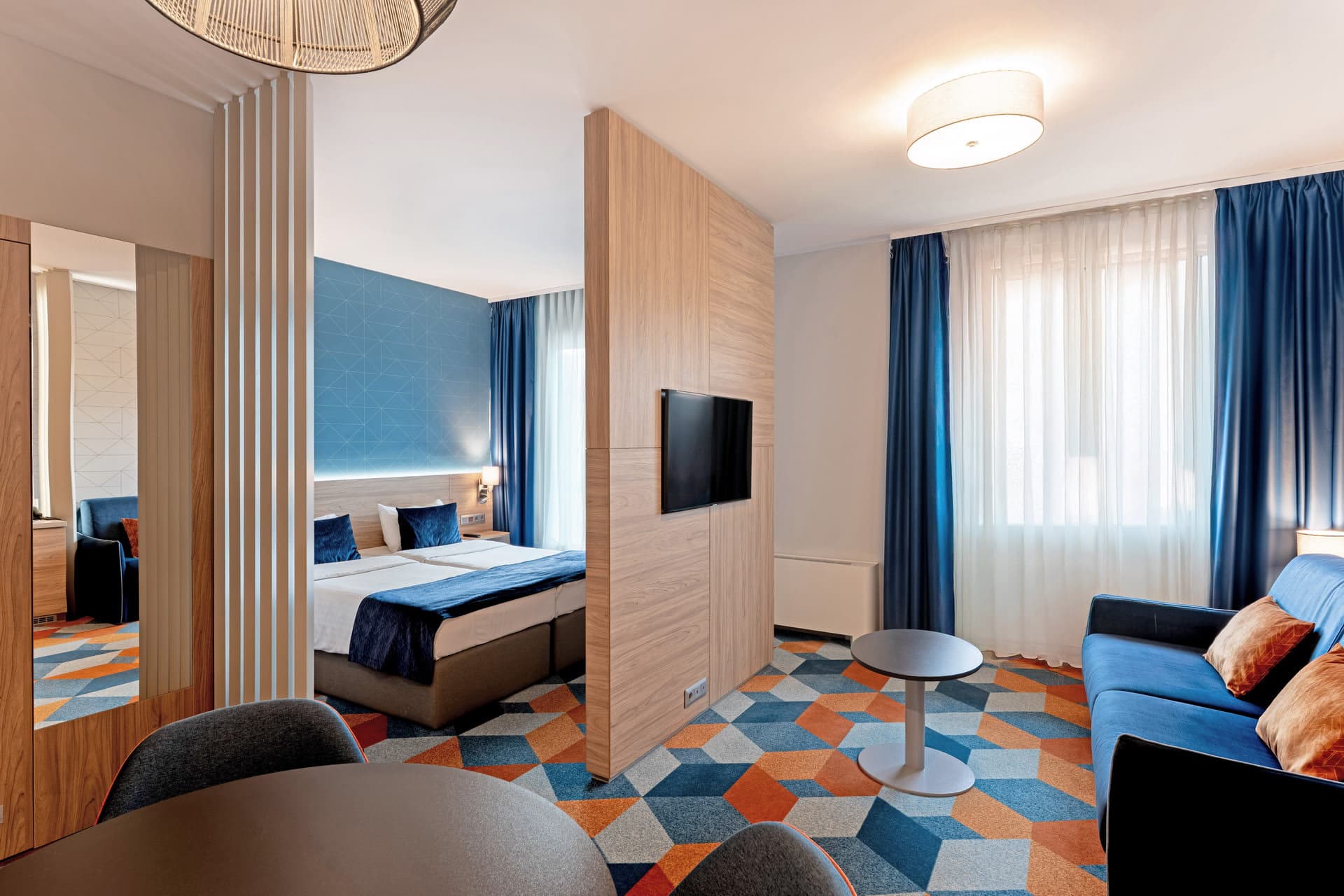 Hotel Europa Fit Superior Hévíz Ansicht 6