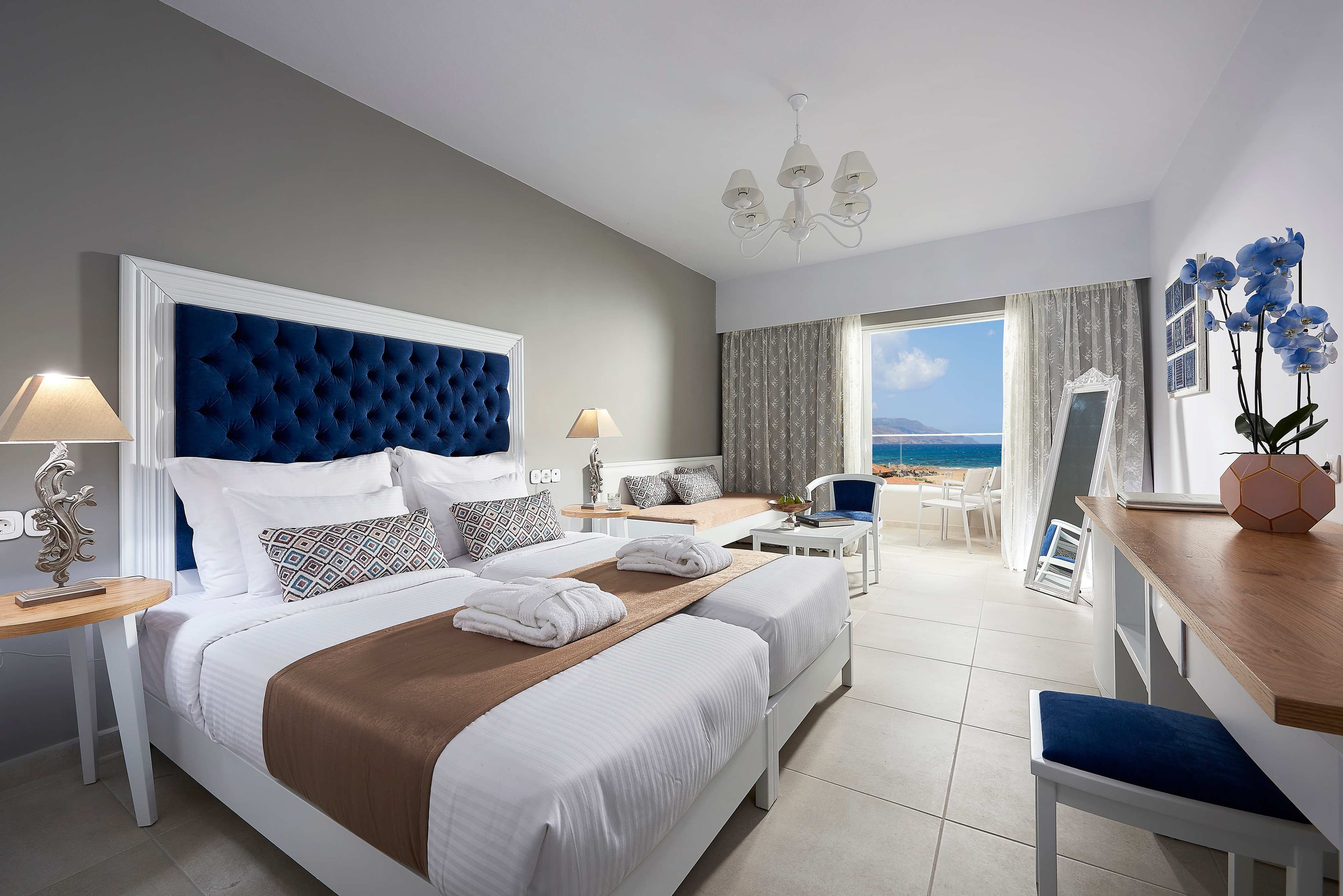 Mythos Palace Resort & Spa Ansicht 5