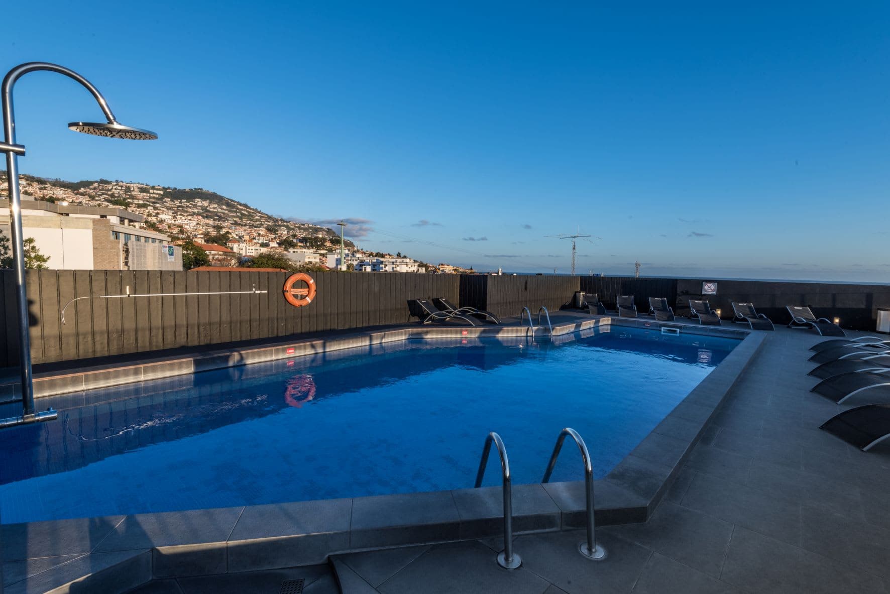 Hotel do Carmo Ansicht 3
