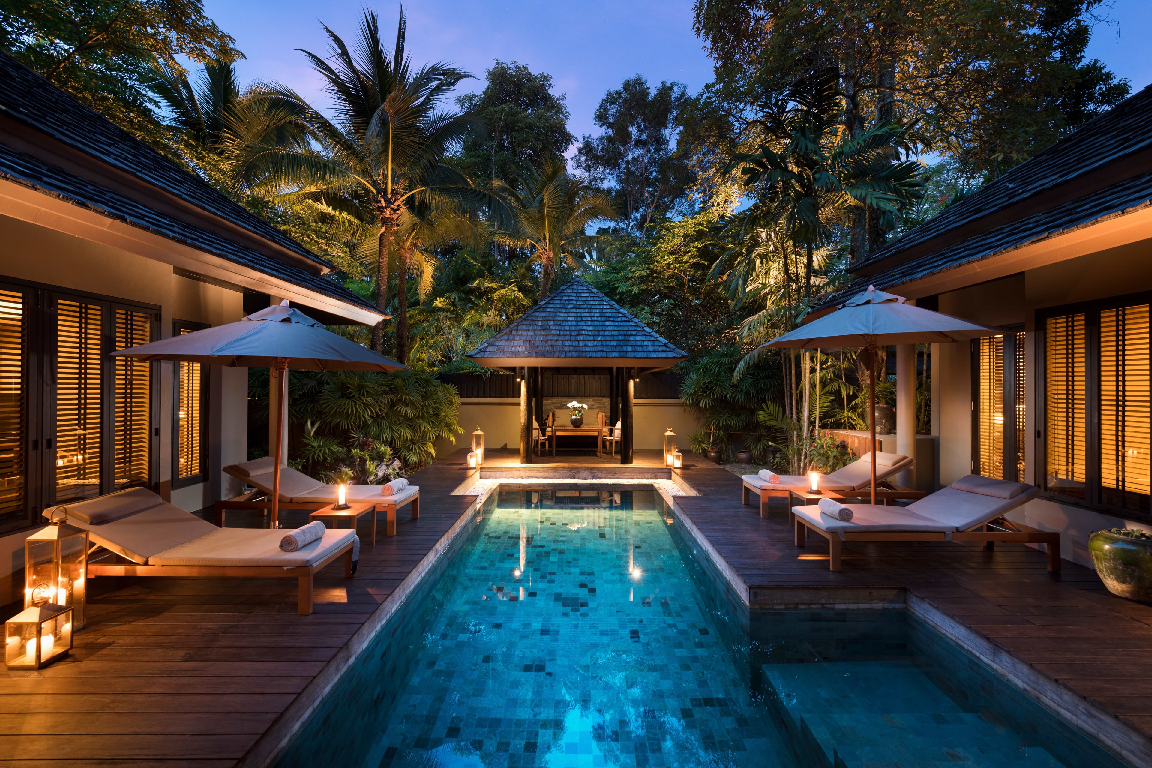 Anantara Layan Phuket Resort Ansicht 9