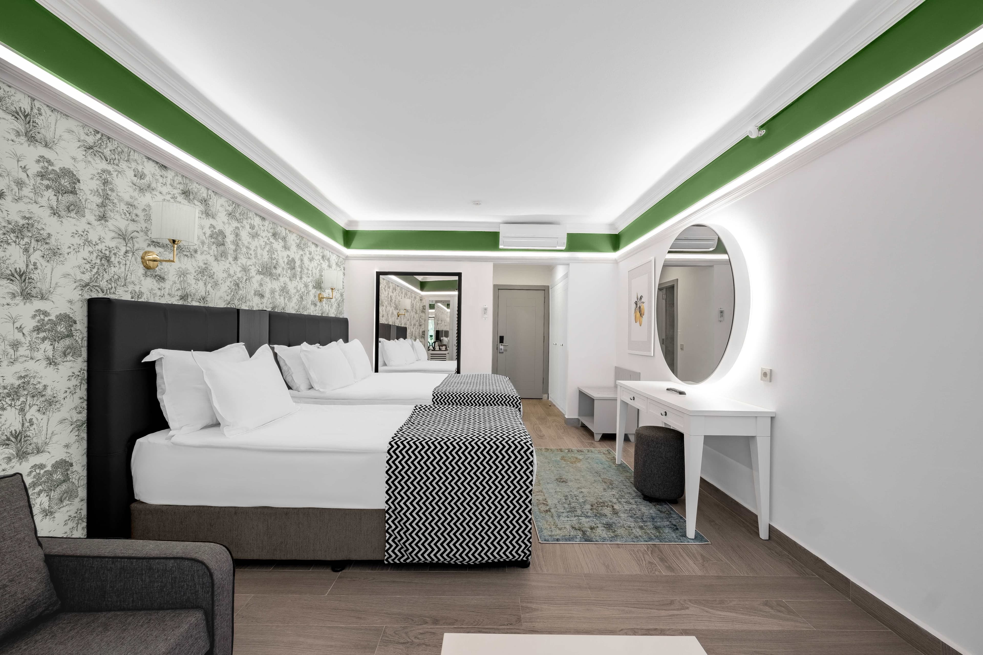 Utopia World Ansicht 5