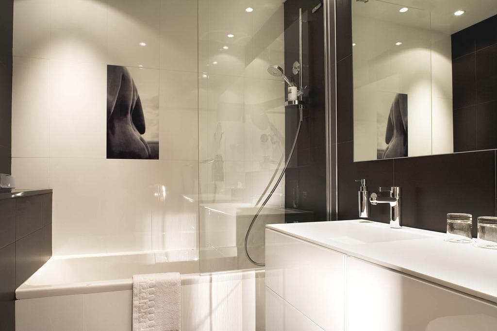 Hotel Etoile Saint-Honoré Ansicht 8