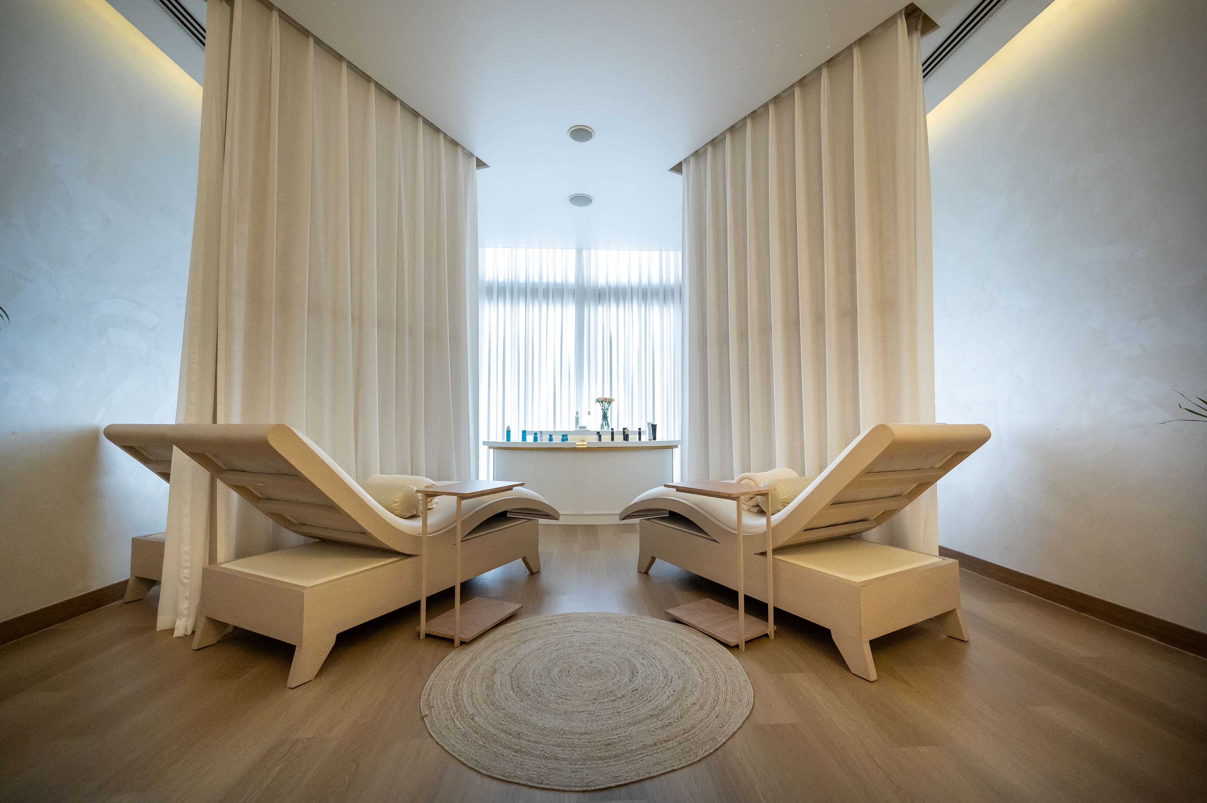 JW Marriott Hotel Marina Ansicht 6