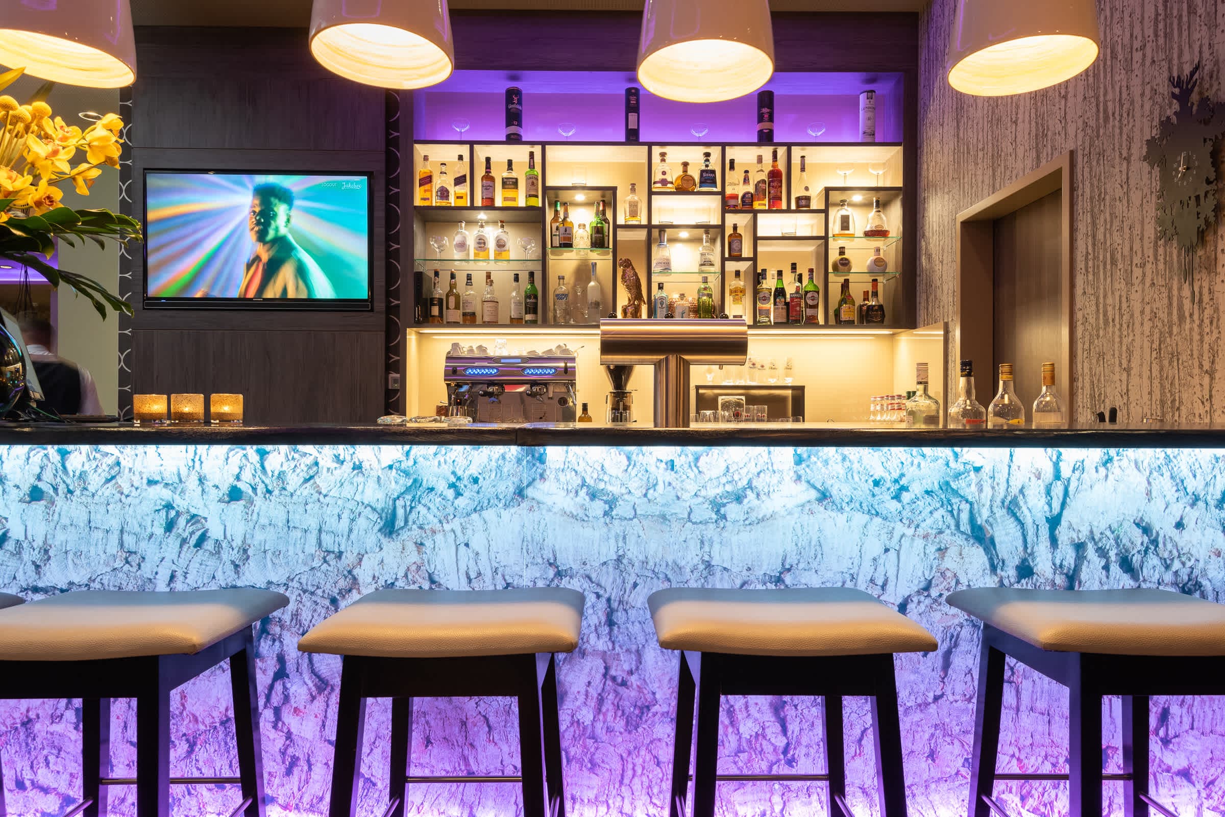 Leonardo Hotel Munich City East Ansicht 8