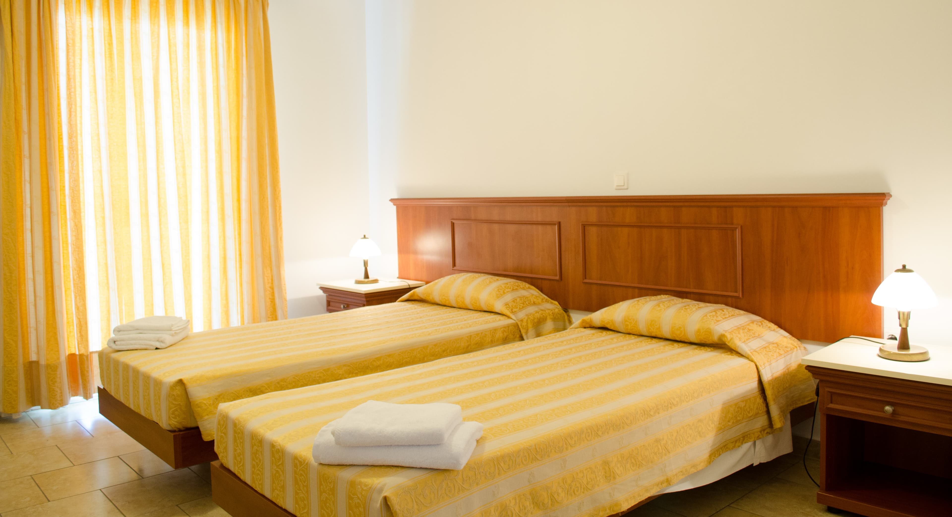 Hotel Oceanis Ansicht 4