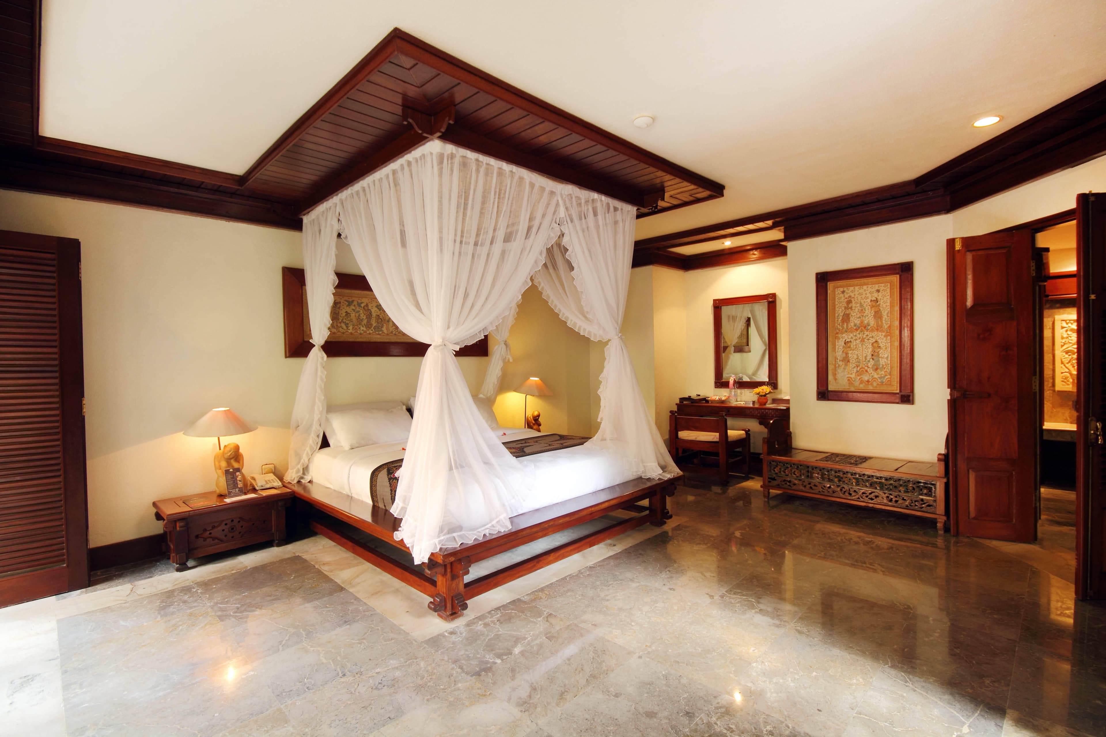 Hotel Grand Balisani Suites Ansicht 4
