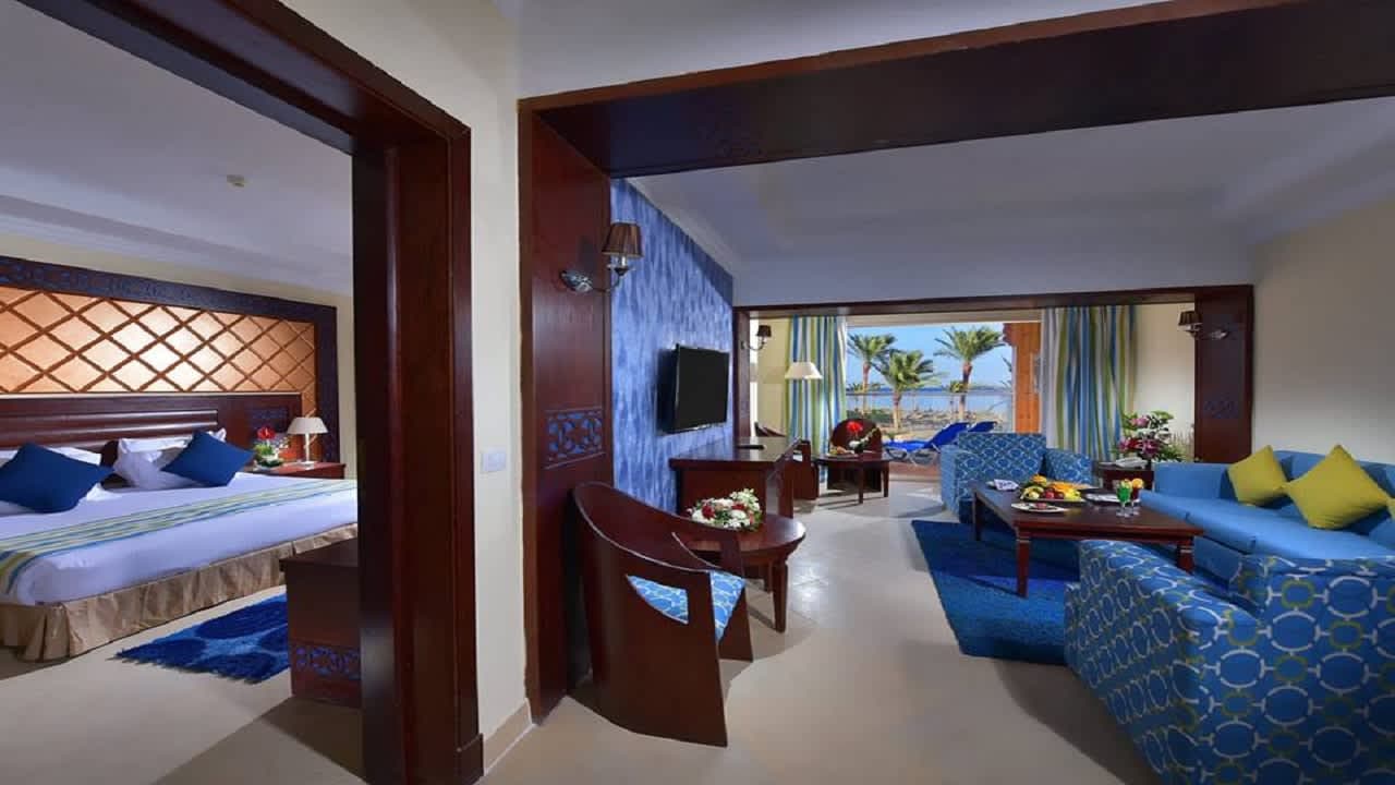 Sea Beach Edge by Rotana Ansicht 4
