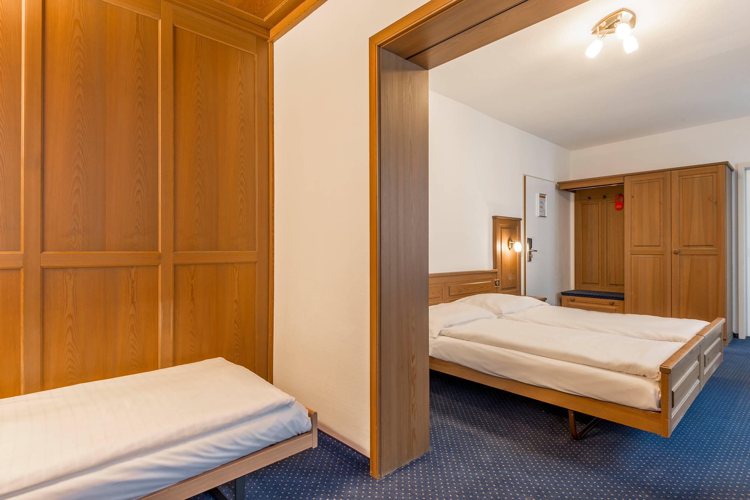 Hotel Alpina Luzern Ansicht 10