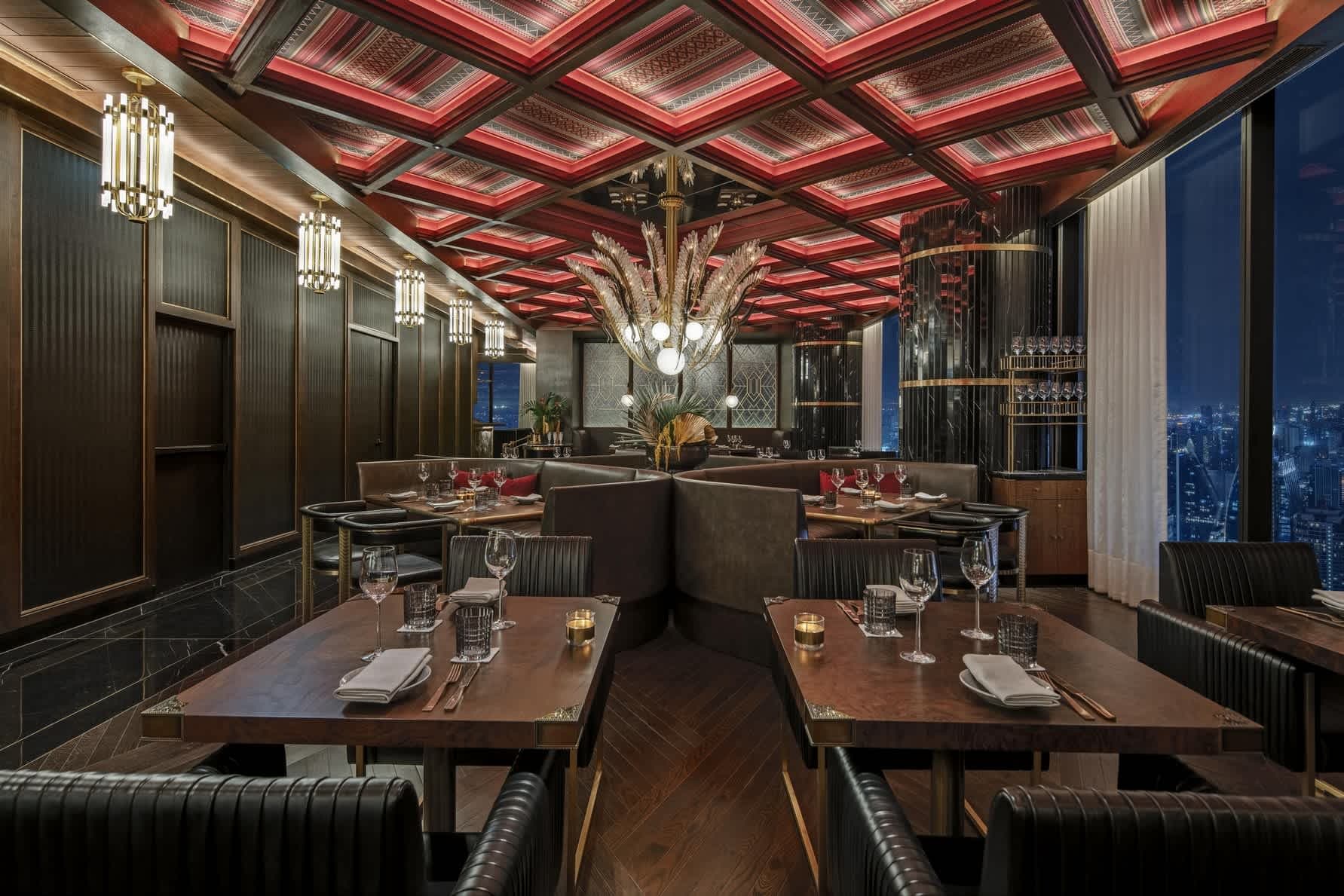 Waldorf Astoria Bangkok Ansicht 10