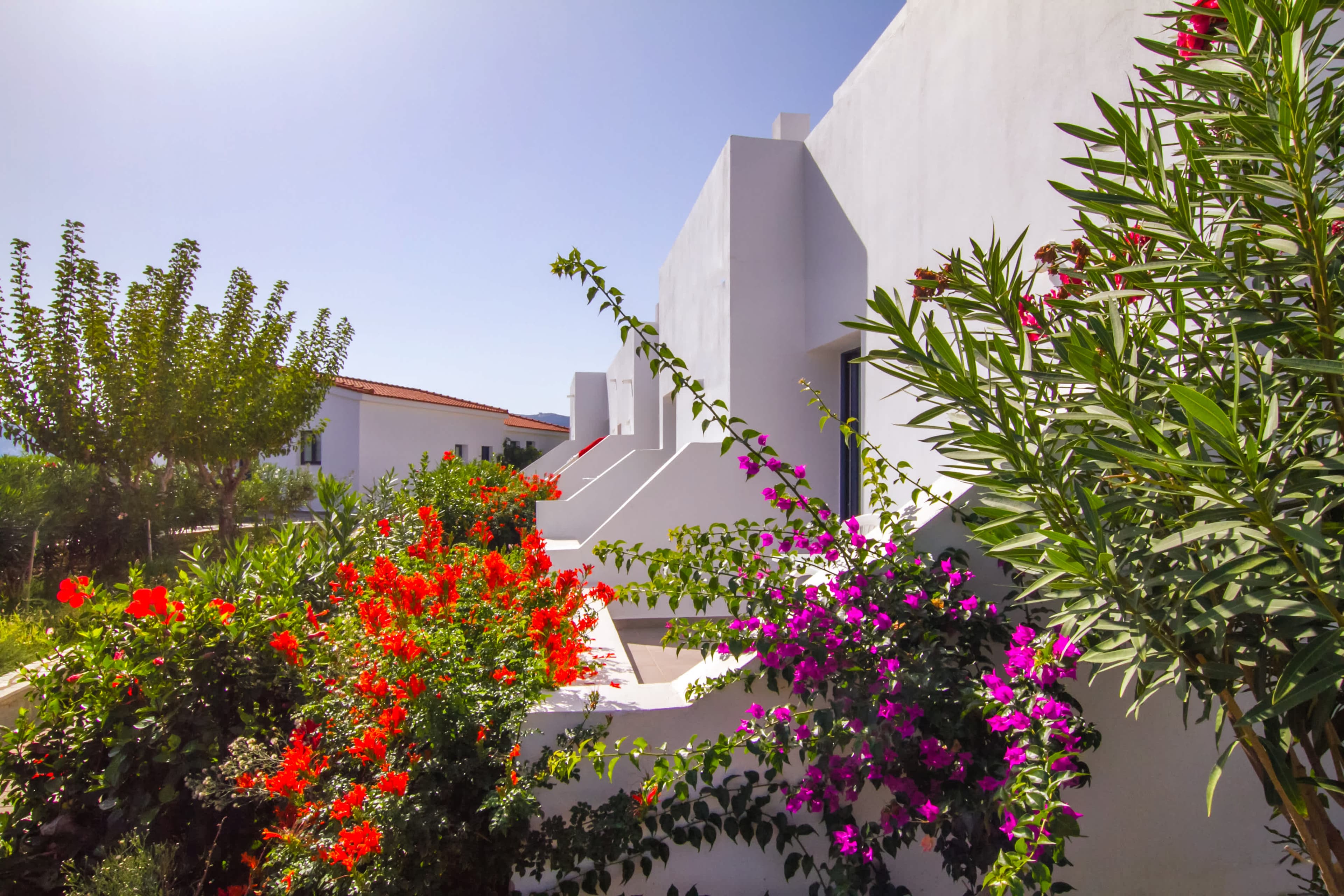 Peninsula Resort & Spa Ansicht 3