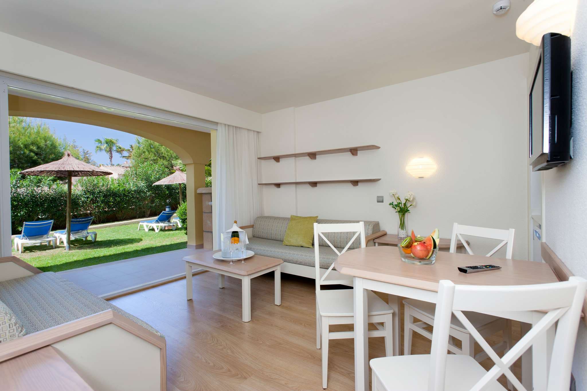 Insotel Club Cala Mandia Ansicht 5