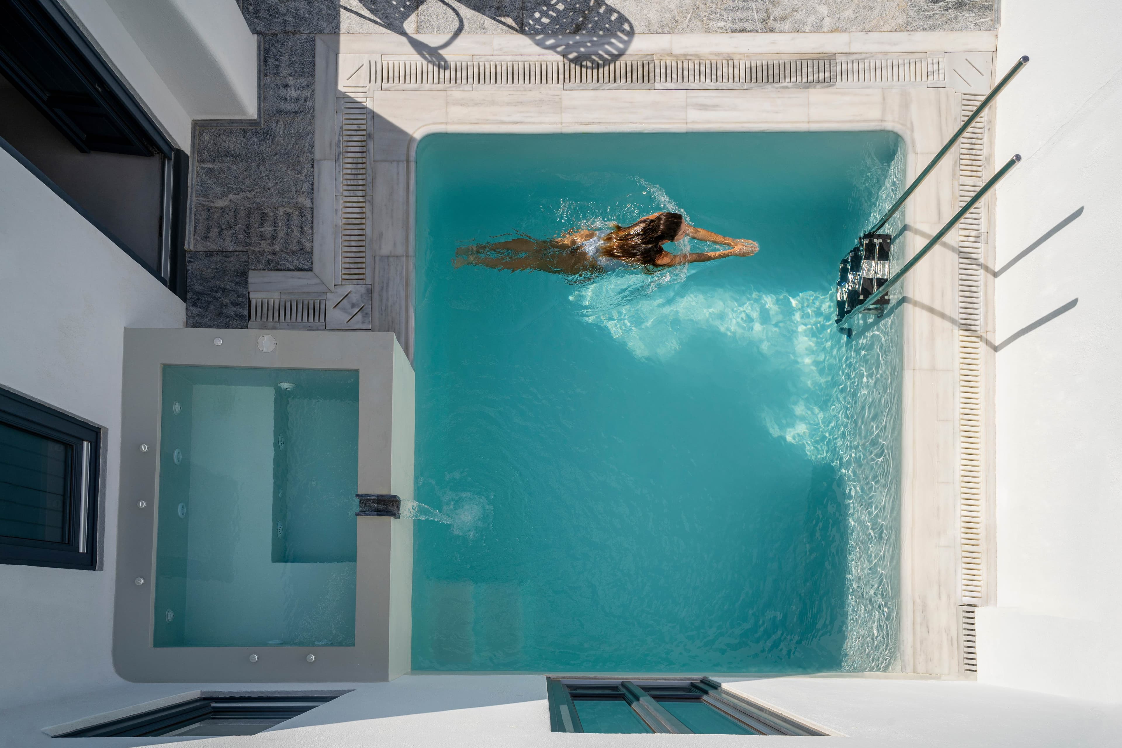 Hotel Homeric Poems Ansicht 8