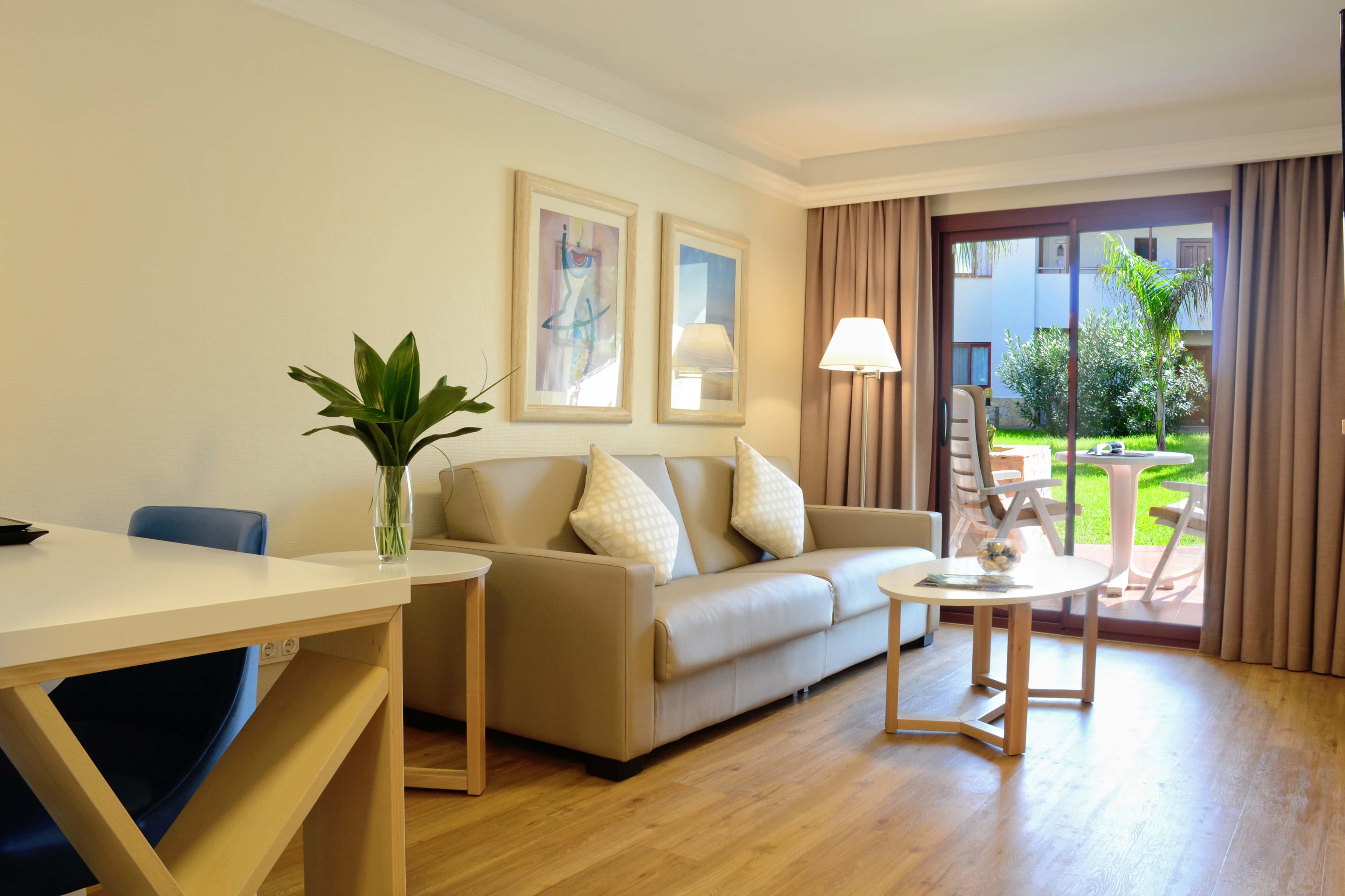 Alua Suites Fuerteventura Ansicht 6