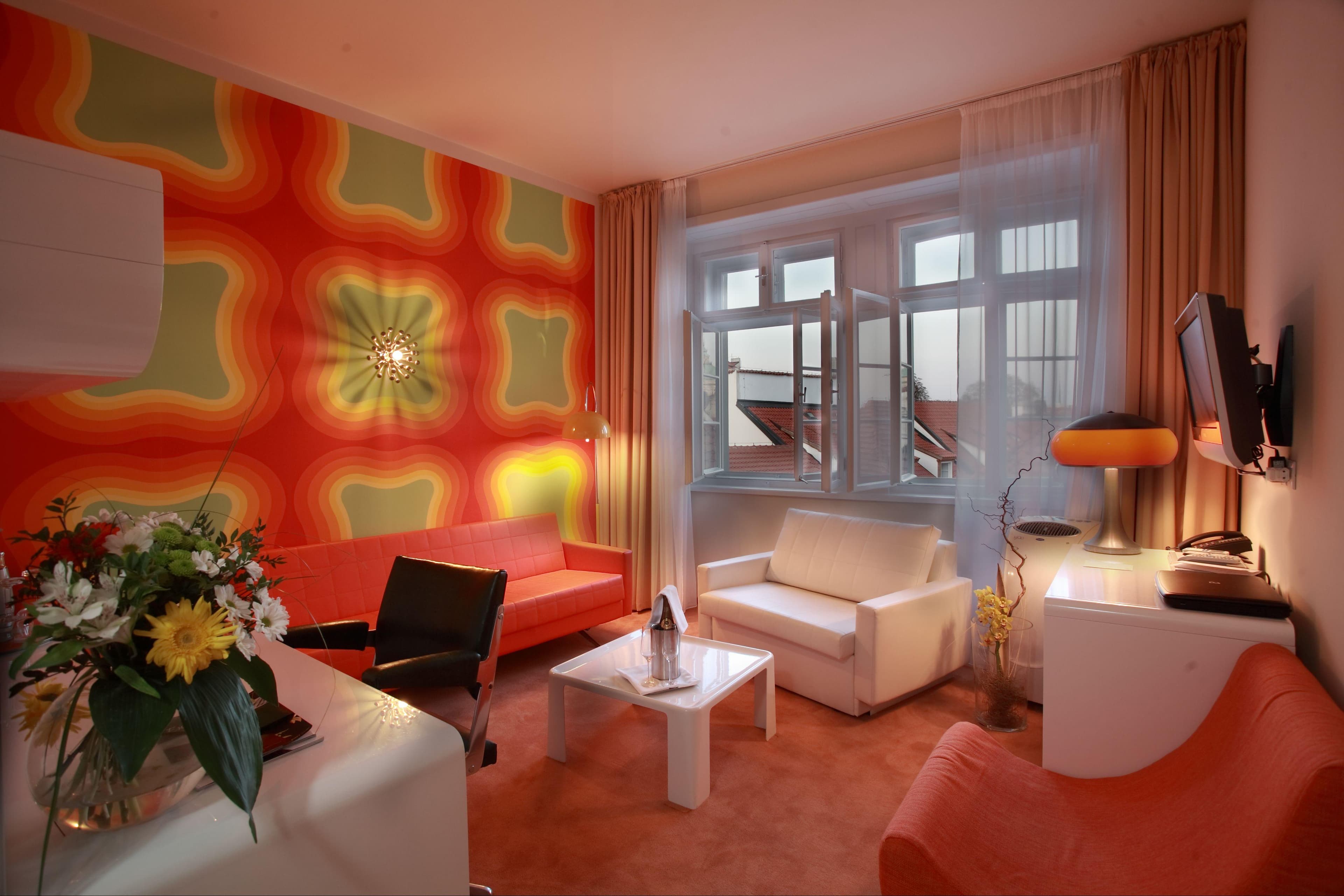 Hotel Sax