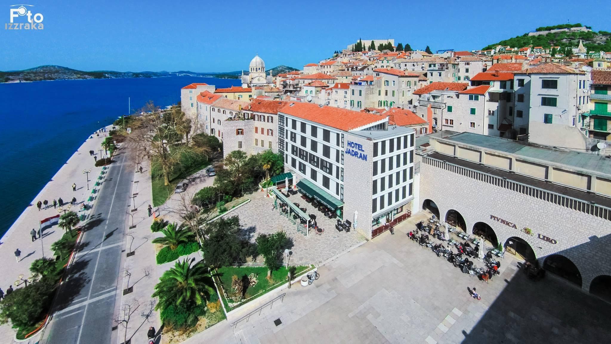 Hotel Jadran Sibenik