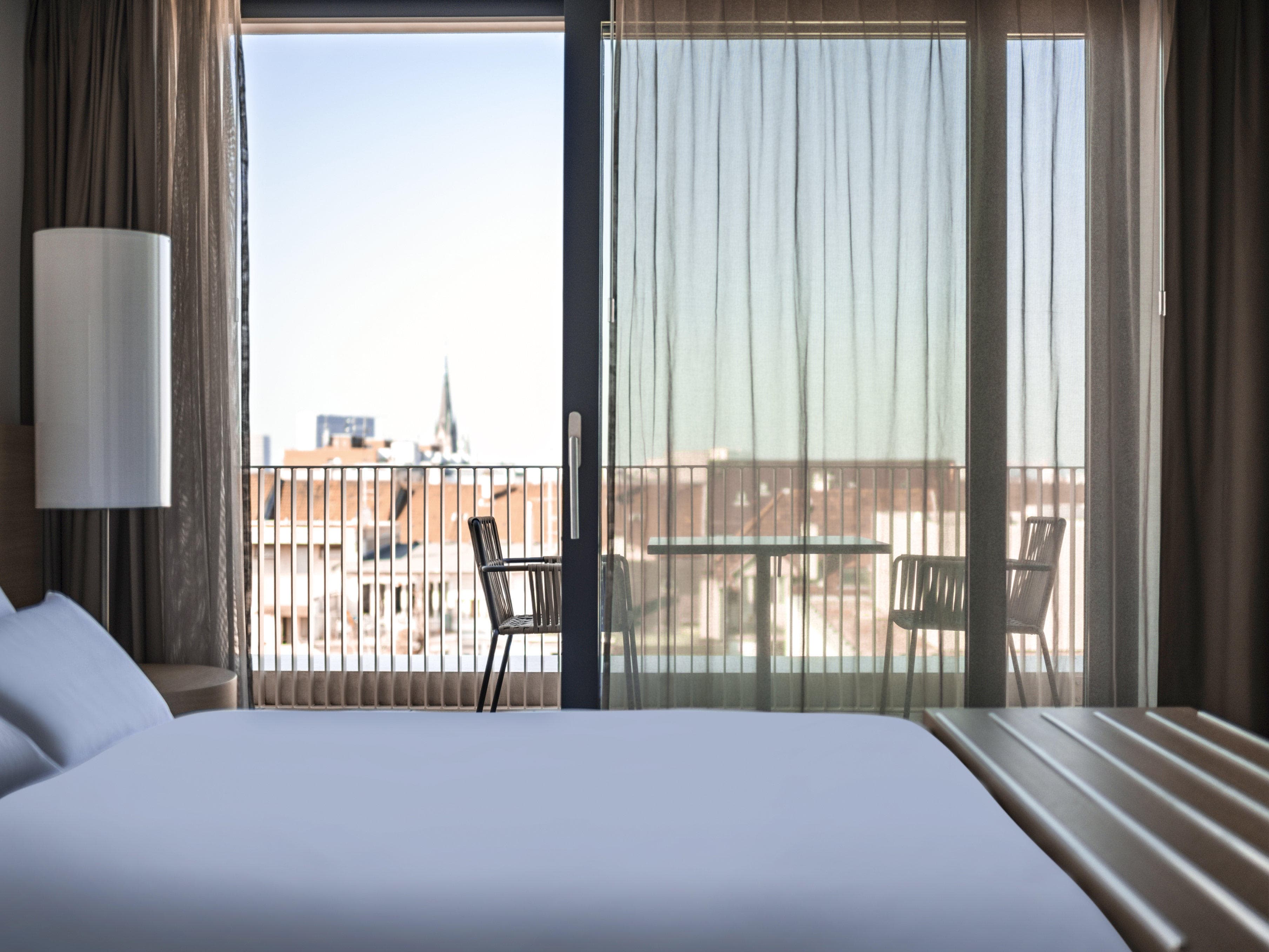 Pullman Hotel Basel Europe