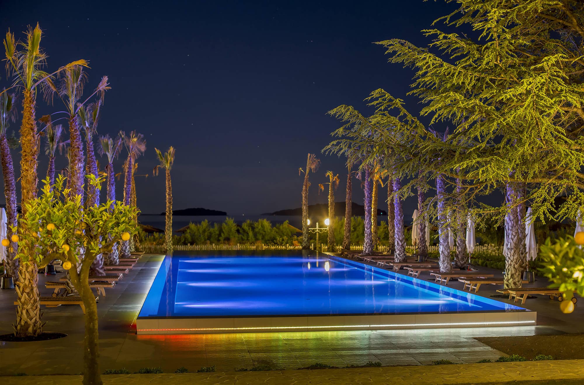 Amadria Park Beach Hotel Jure Ansicht 8